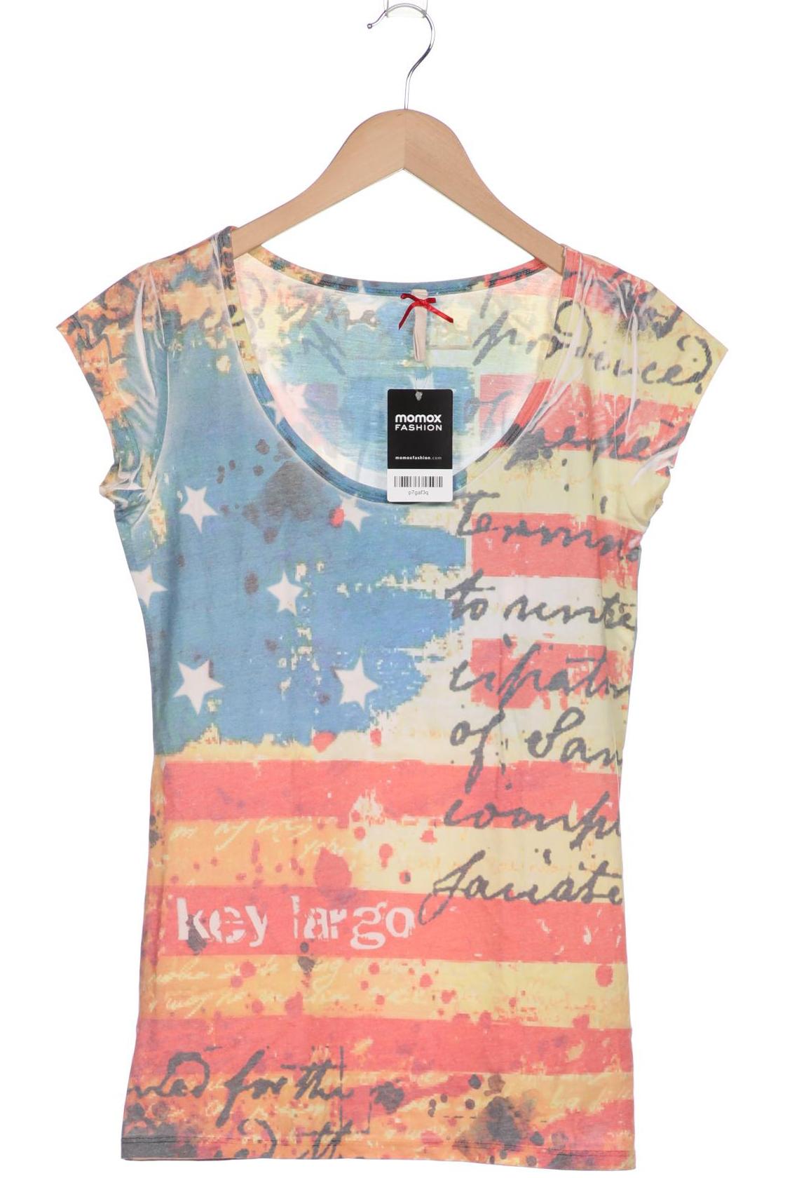 

Key Largo Damen T-Shirt, mehrfarbig
