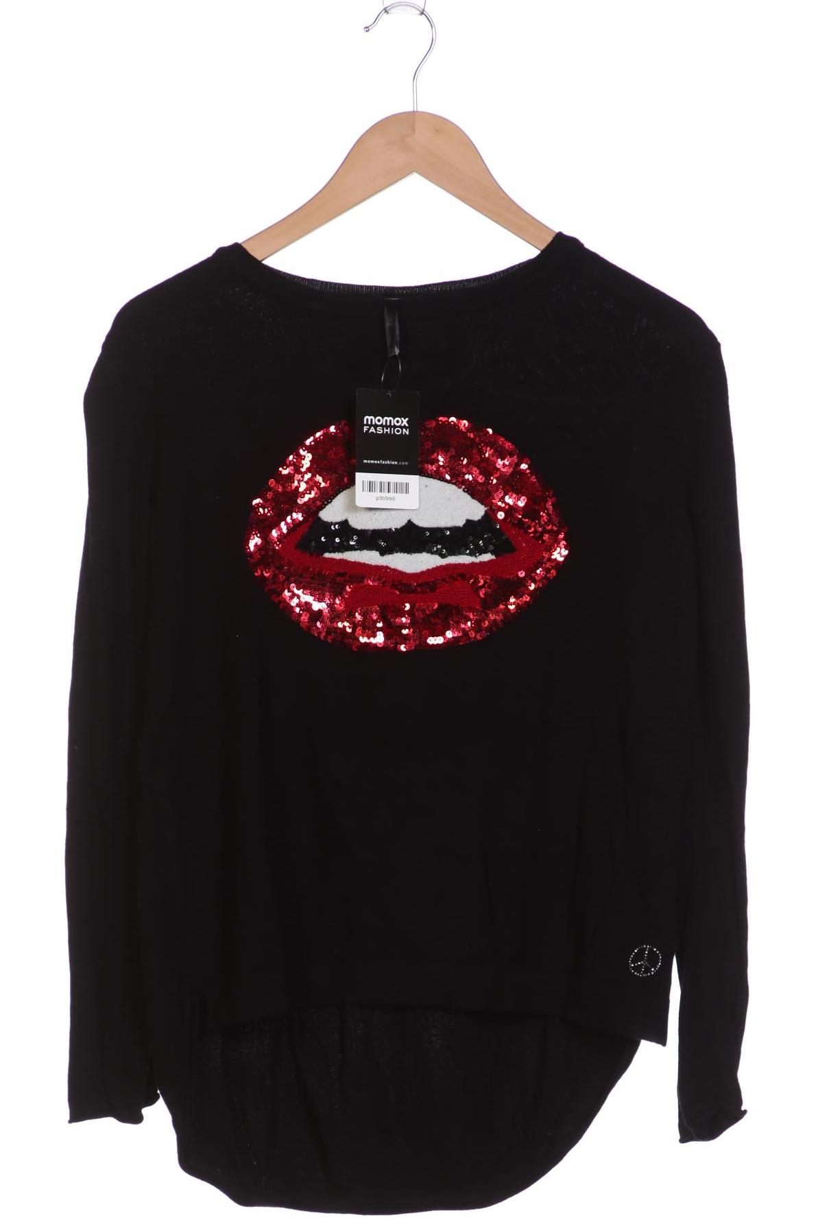 

Key Largo Damen Pullover, schwarz