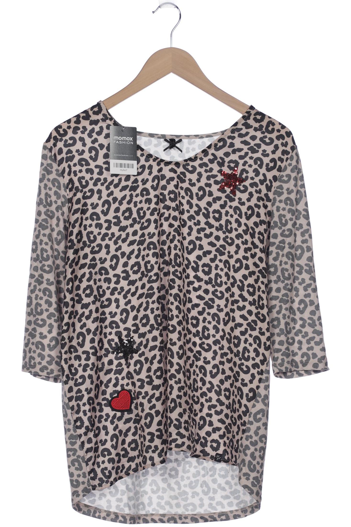 

Key Largo Damen Langarmshirt, beige