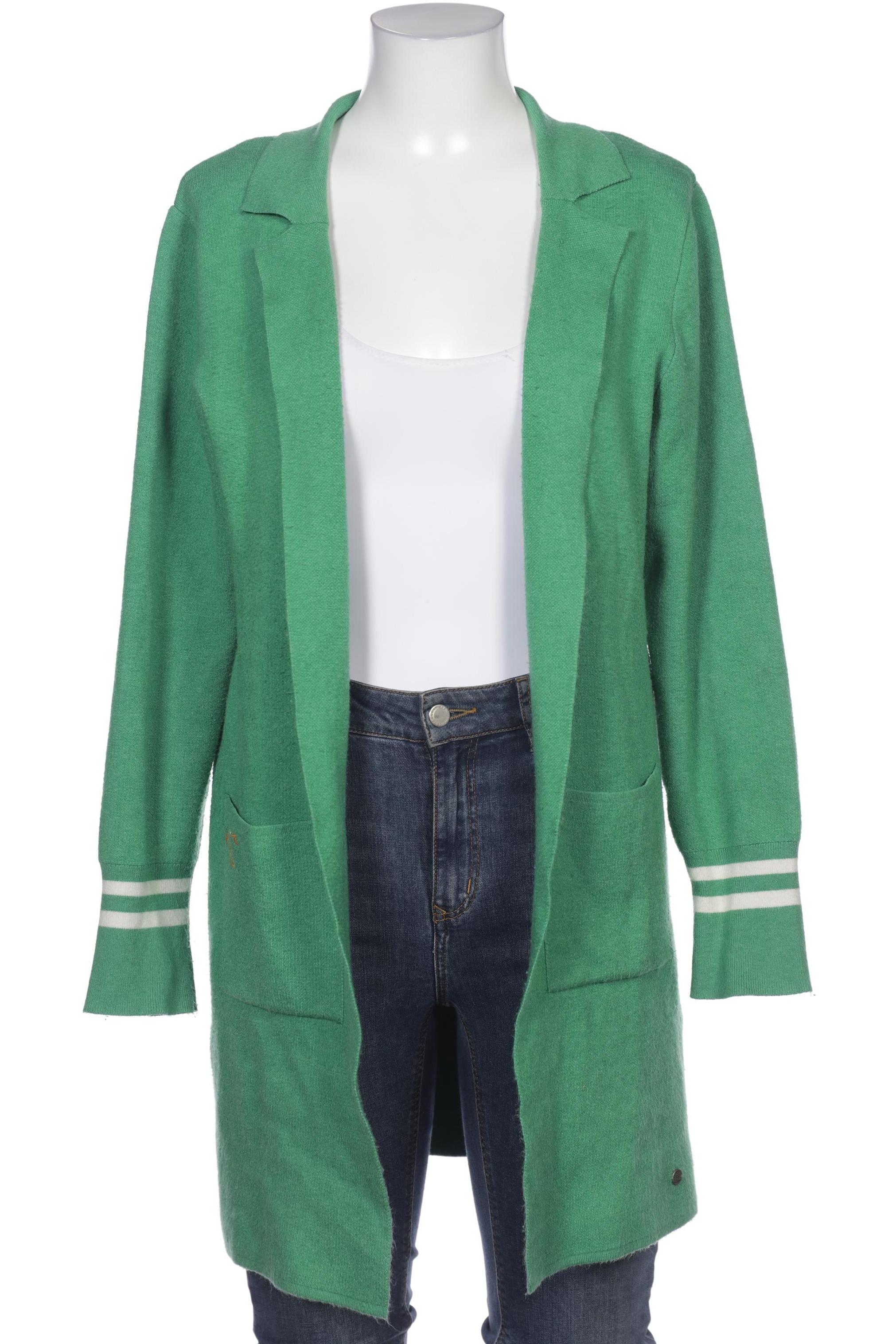 

Key Largo Damen Gilet, grün