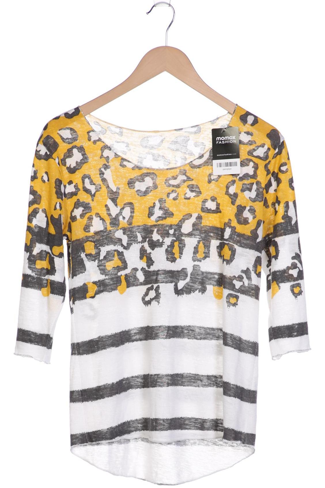 

Key Largo Damen Langarmshirt, grau, Gr. 36
