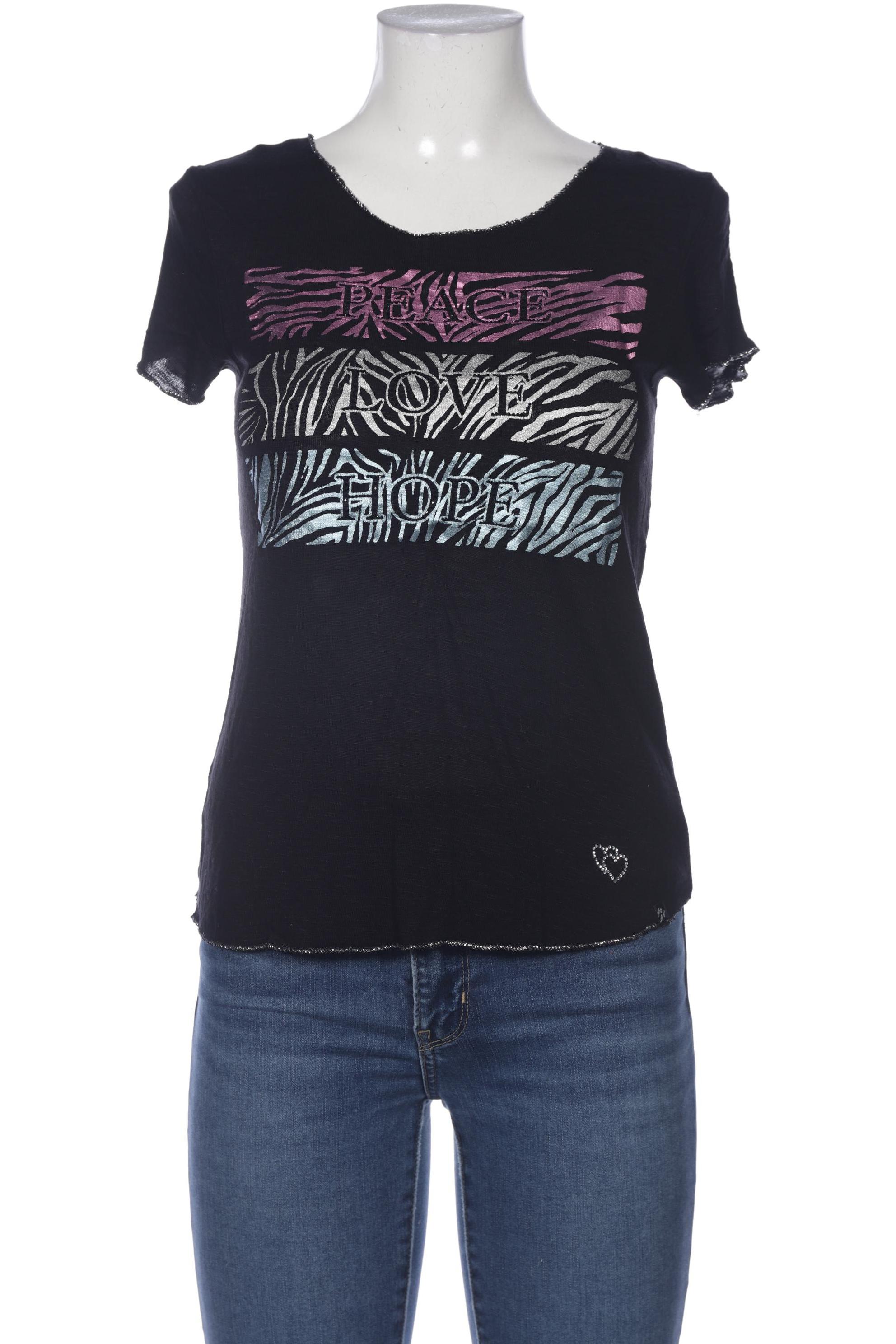

Key Largo Damen T-Shirt, schwarz