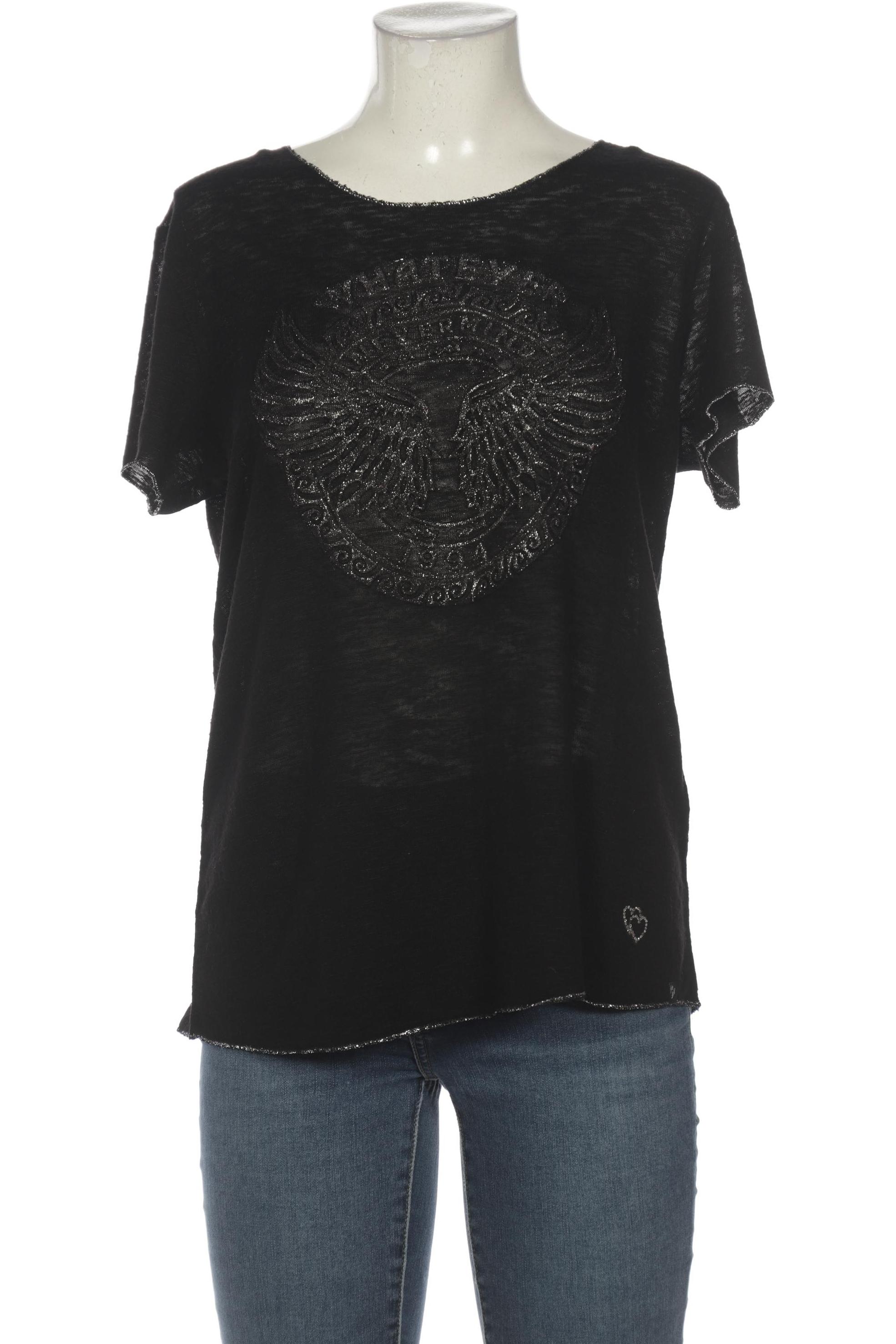 

Key Largo Damen T-Shirt, schwarz