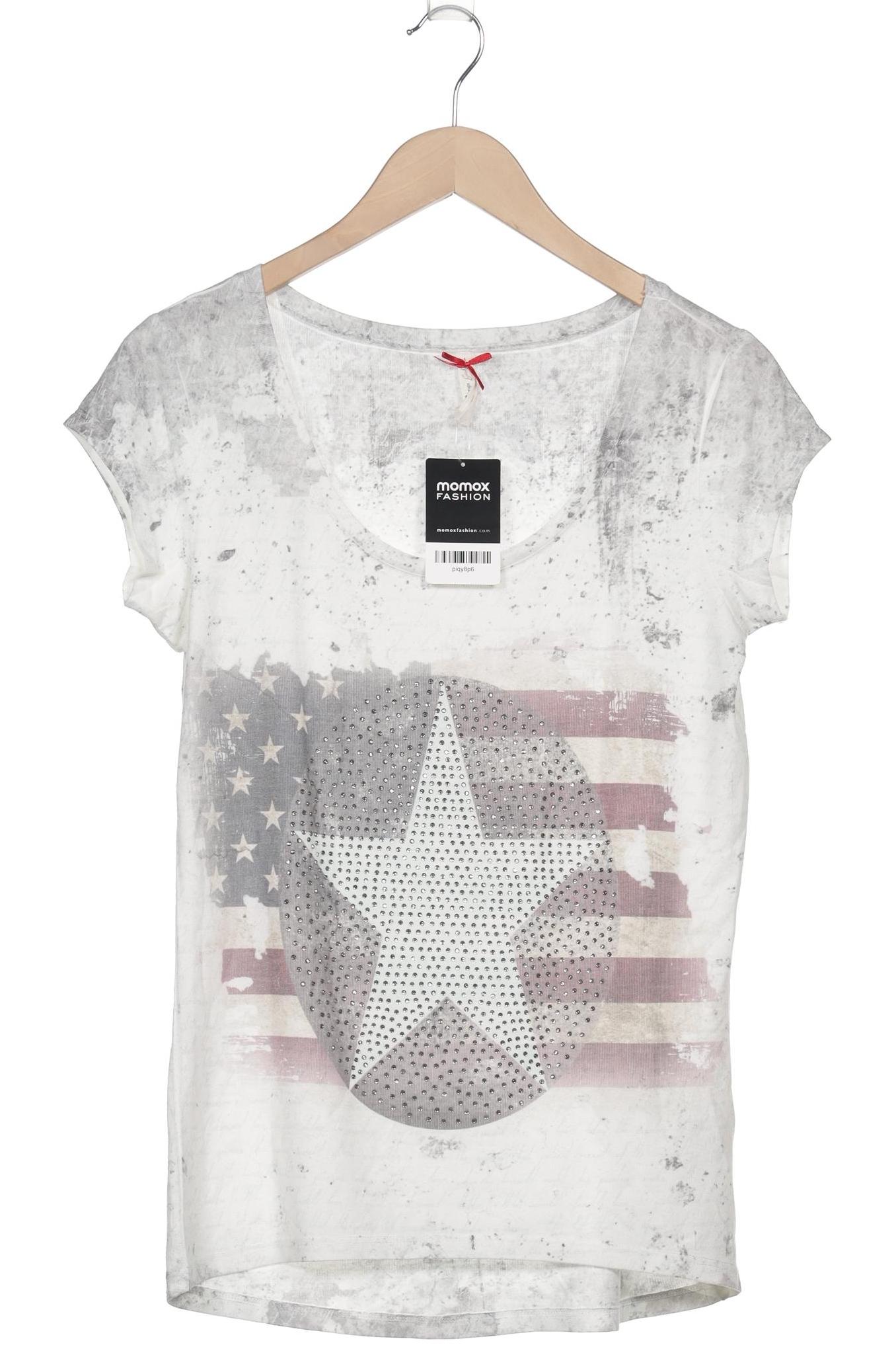 

Key Largo Damen T-Shirt, grau, Gr. 38