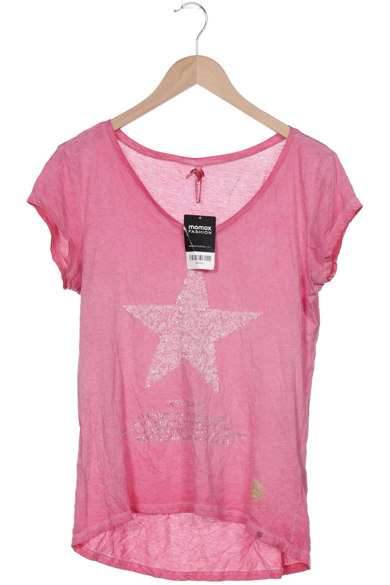 

Key Largo Damen T-Shirt, pink