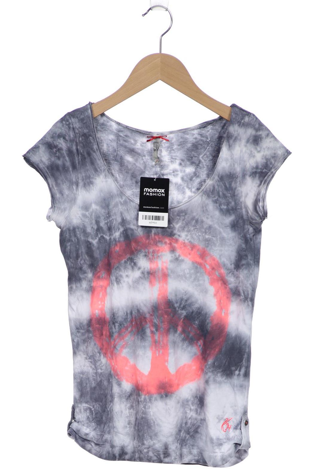 

Key Largo Damen T-Shirt, grau