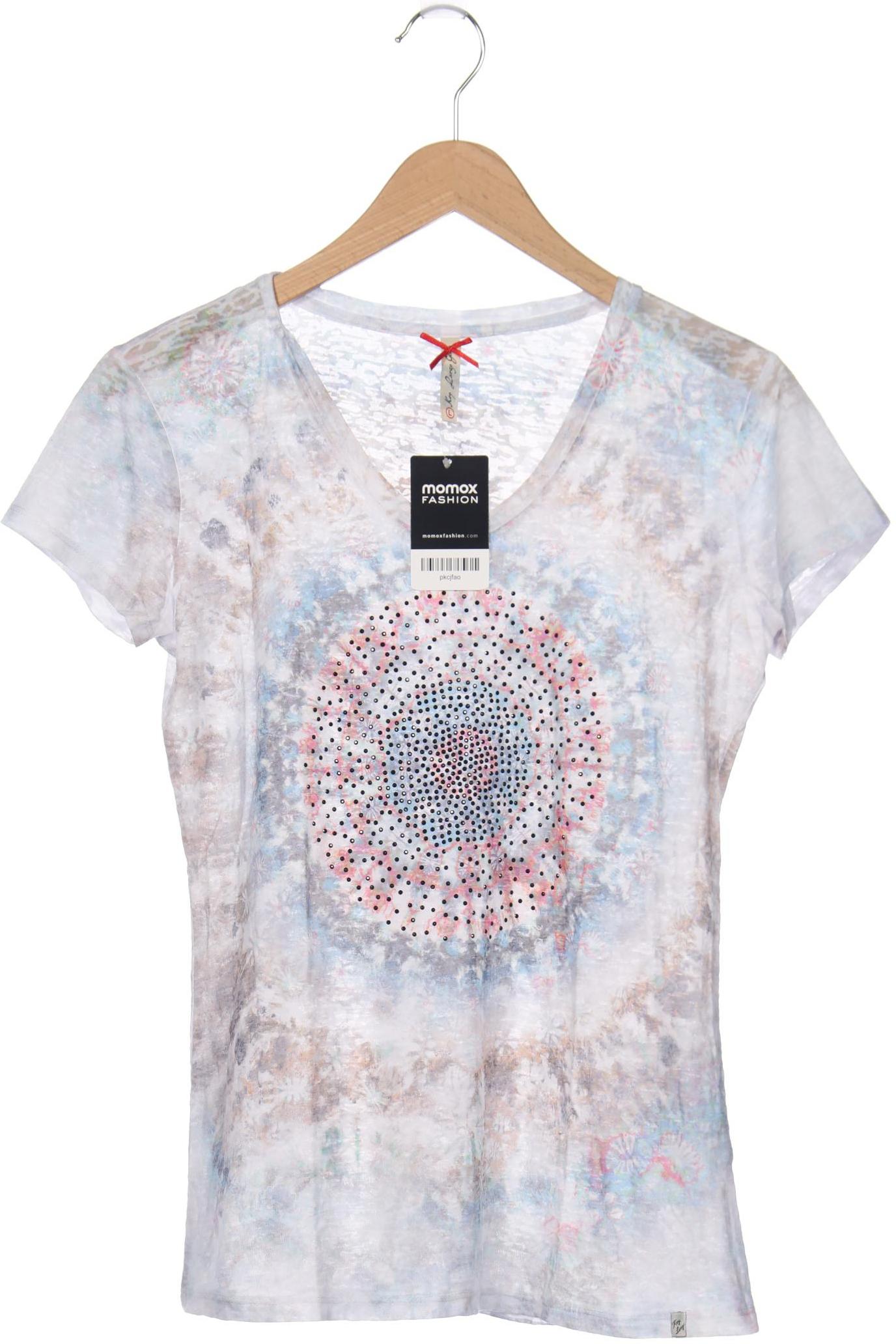 

Key Largo Damen T-Shirt, blau
