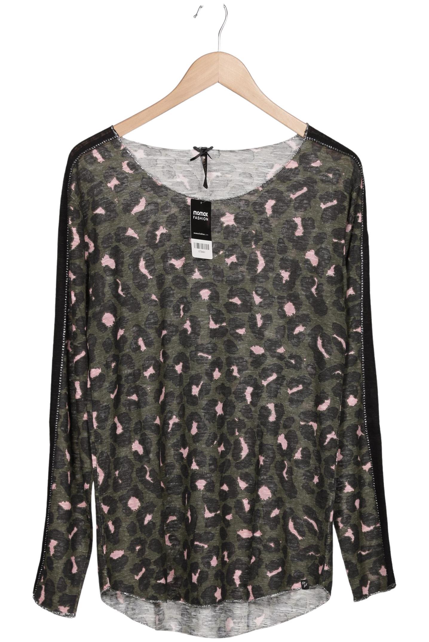 

Key Largo Damen Pullover, grün, Gr. 44