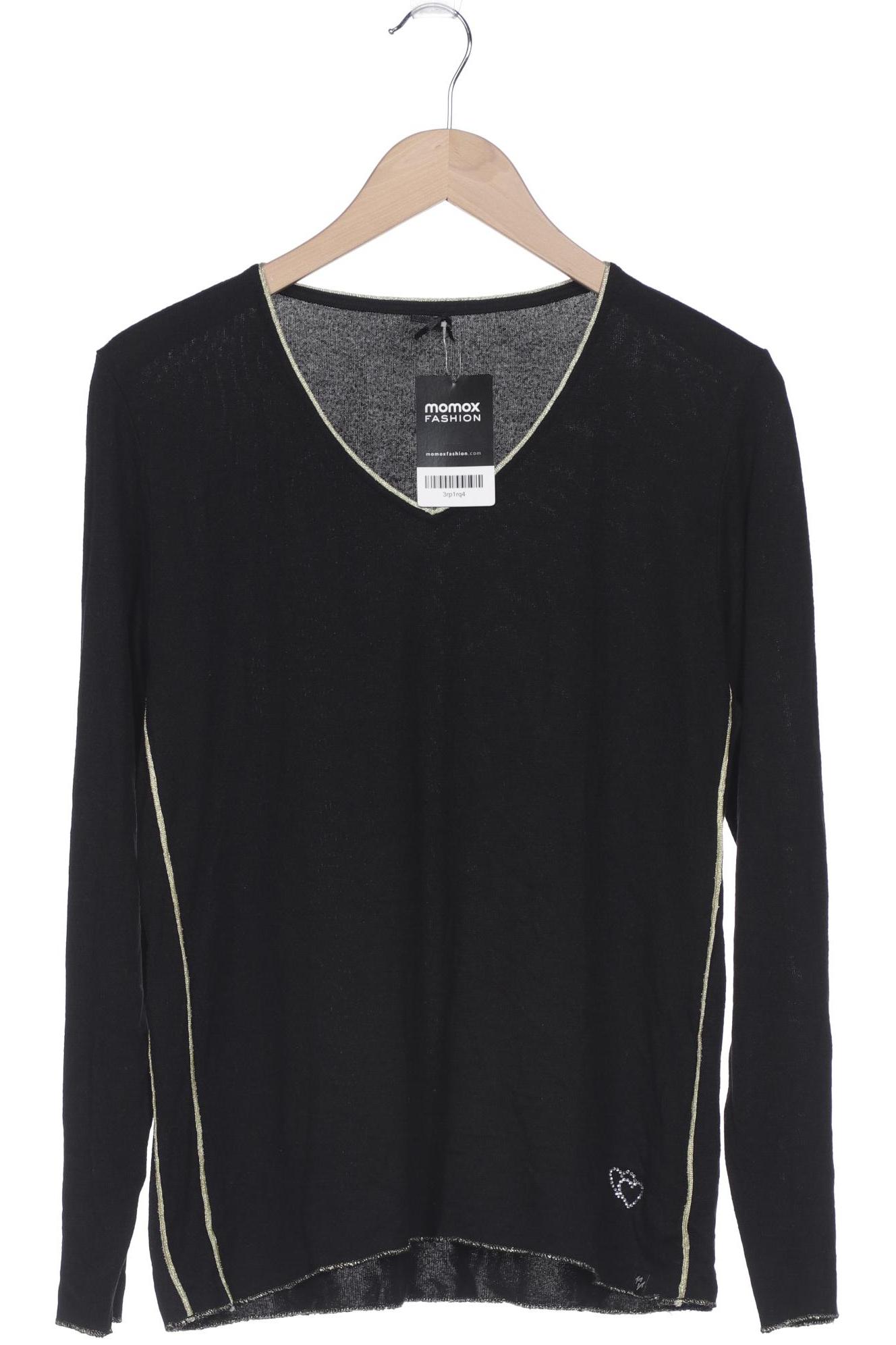 

Key Largo Damen Pullover, schwarz