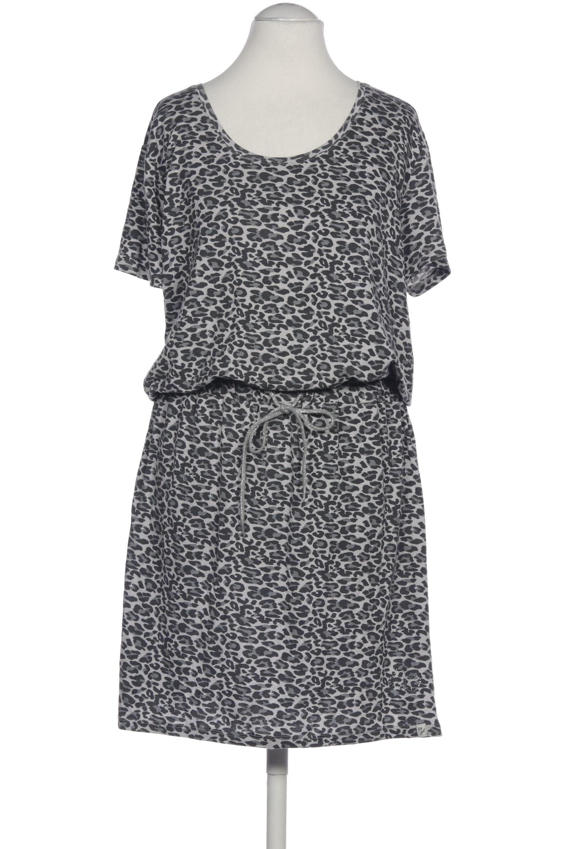 

Key Largo Damen Kleid, grau, Gr. 36