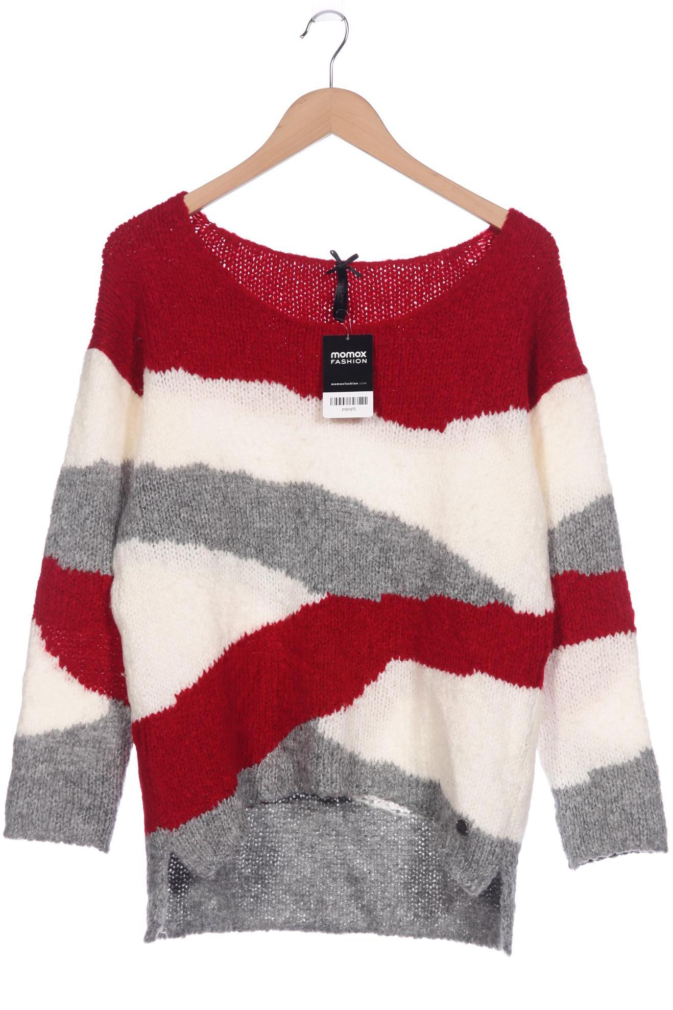 

Key Largo Damen Pullover, mehrfarbig, Gr. 38
