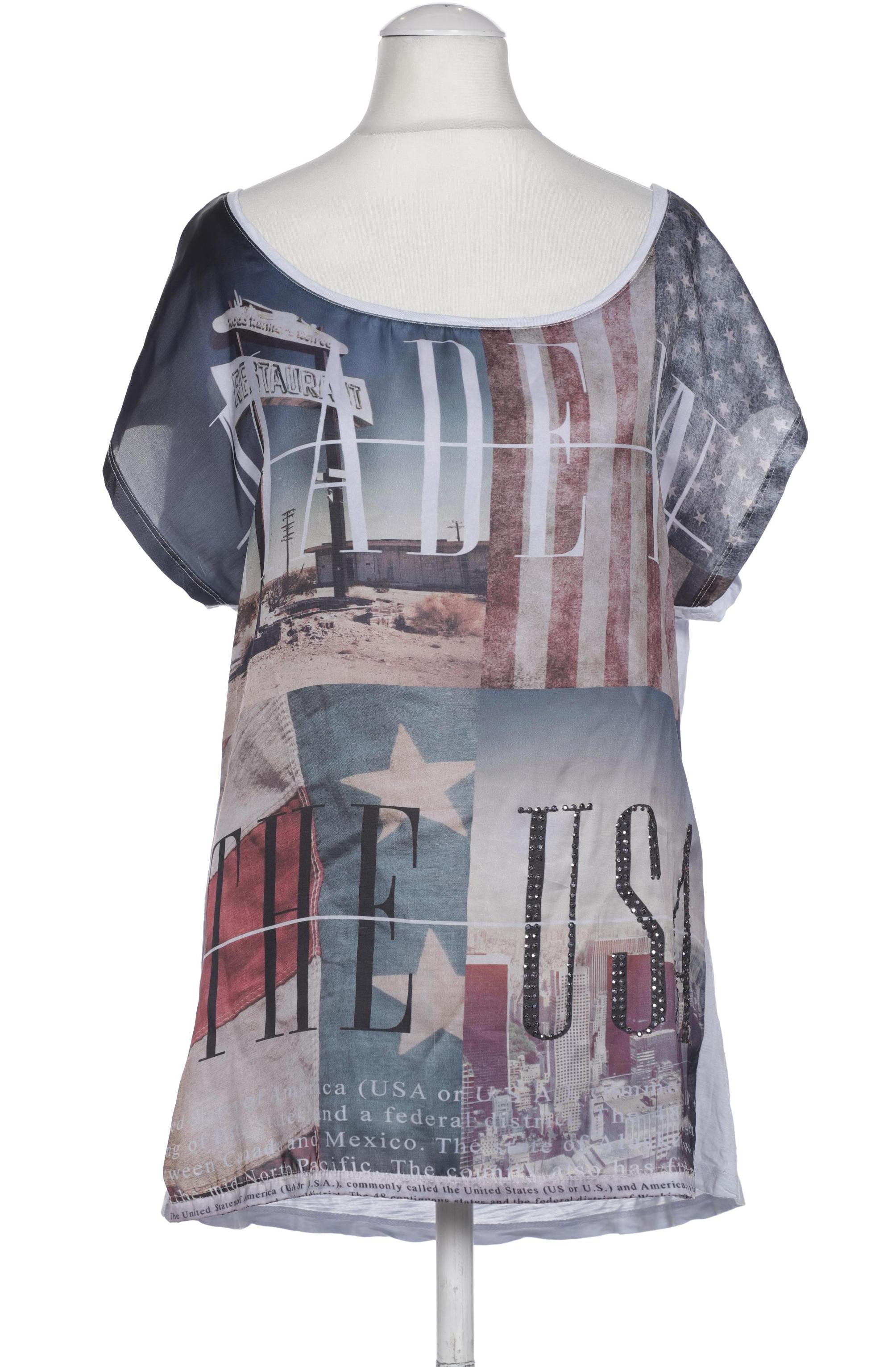 

Key Largo Damen Bluse, mehrfarbig