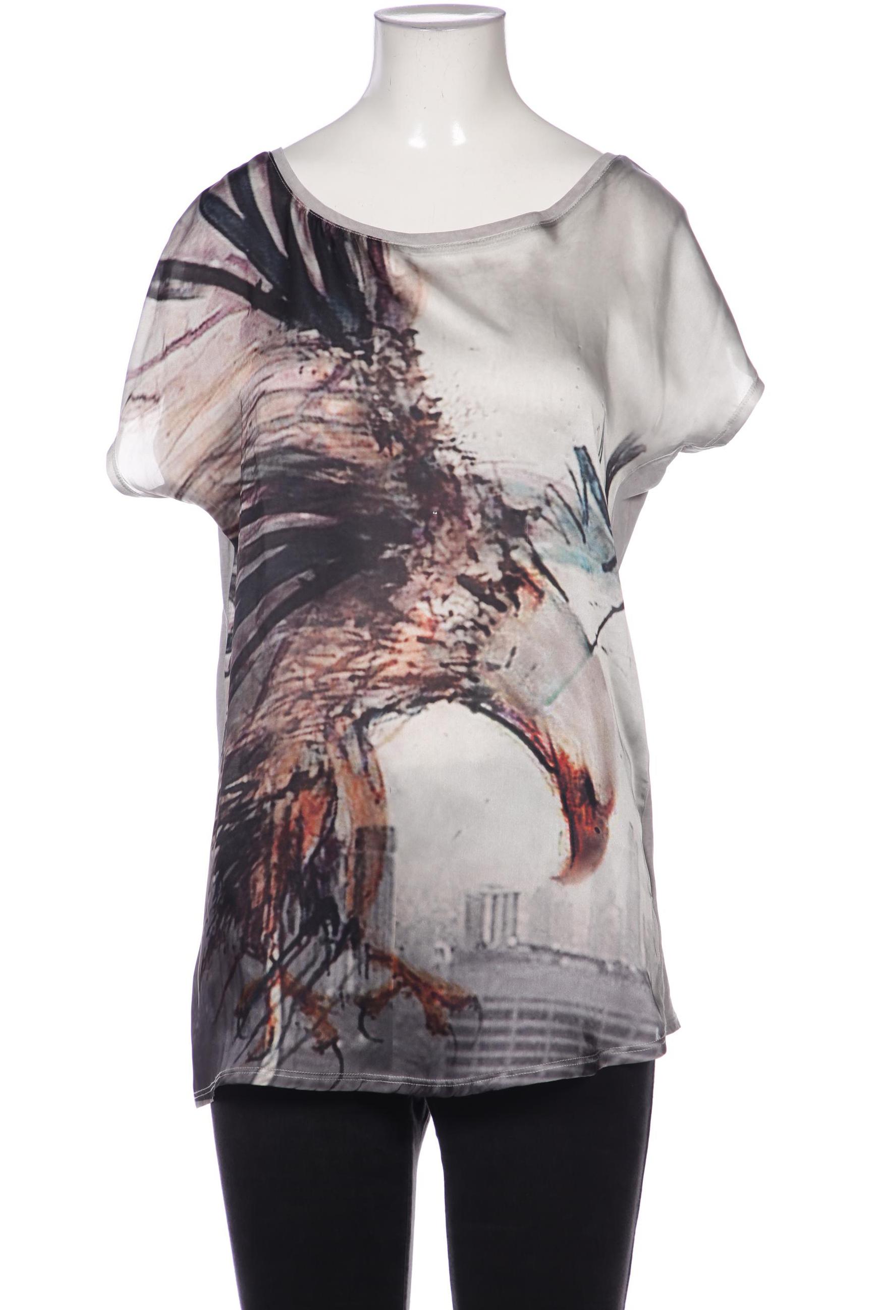 

Key Largo Damen T-Shirt, grau, Gr. 38