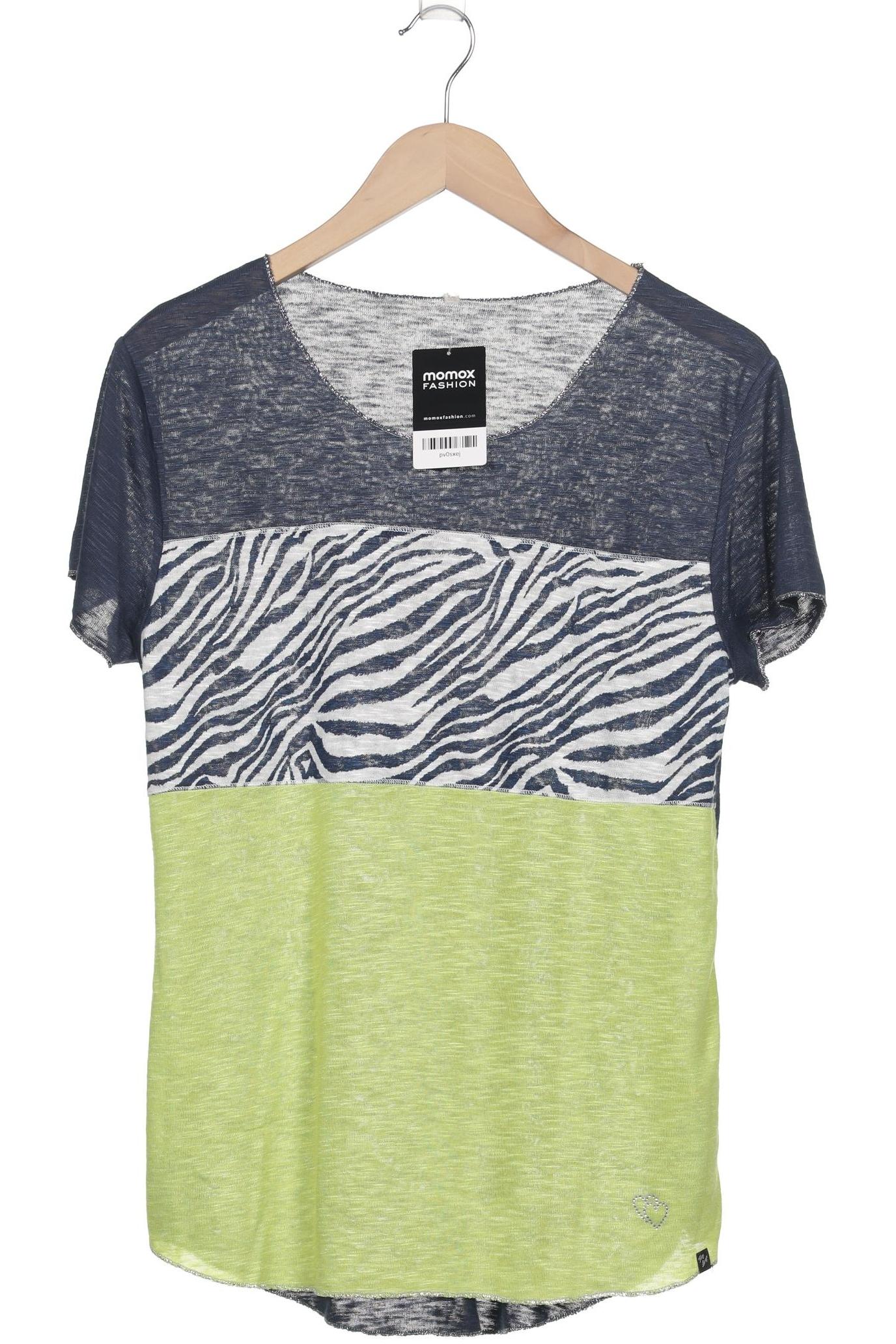 

Key Largo Damen T-Shirt, marineblau, Gr. 38