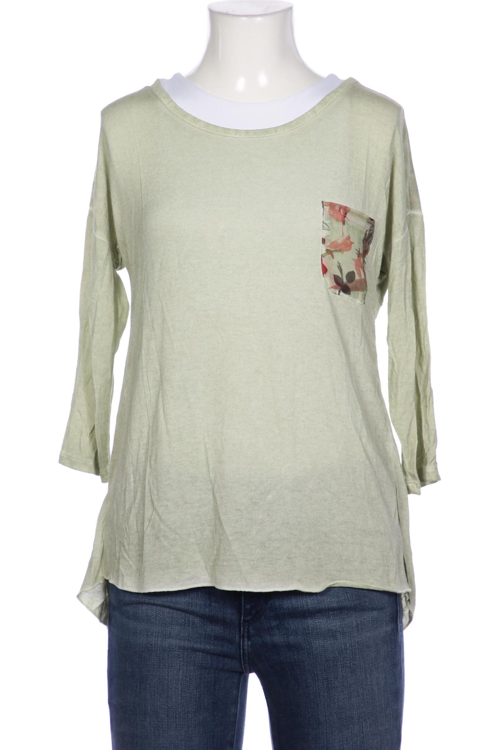 

Key Largo Damen Langarmshirt, hellgrün