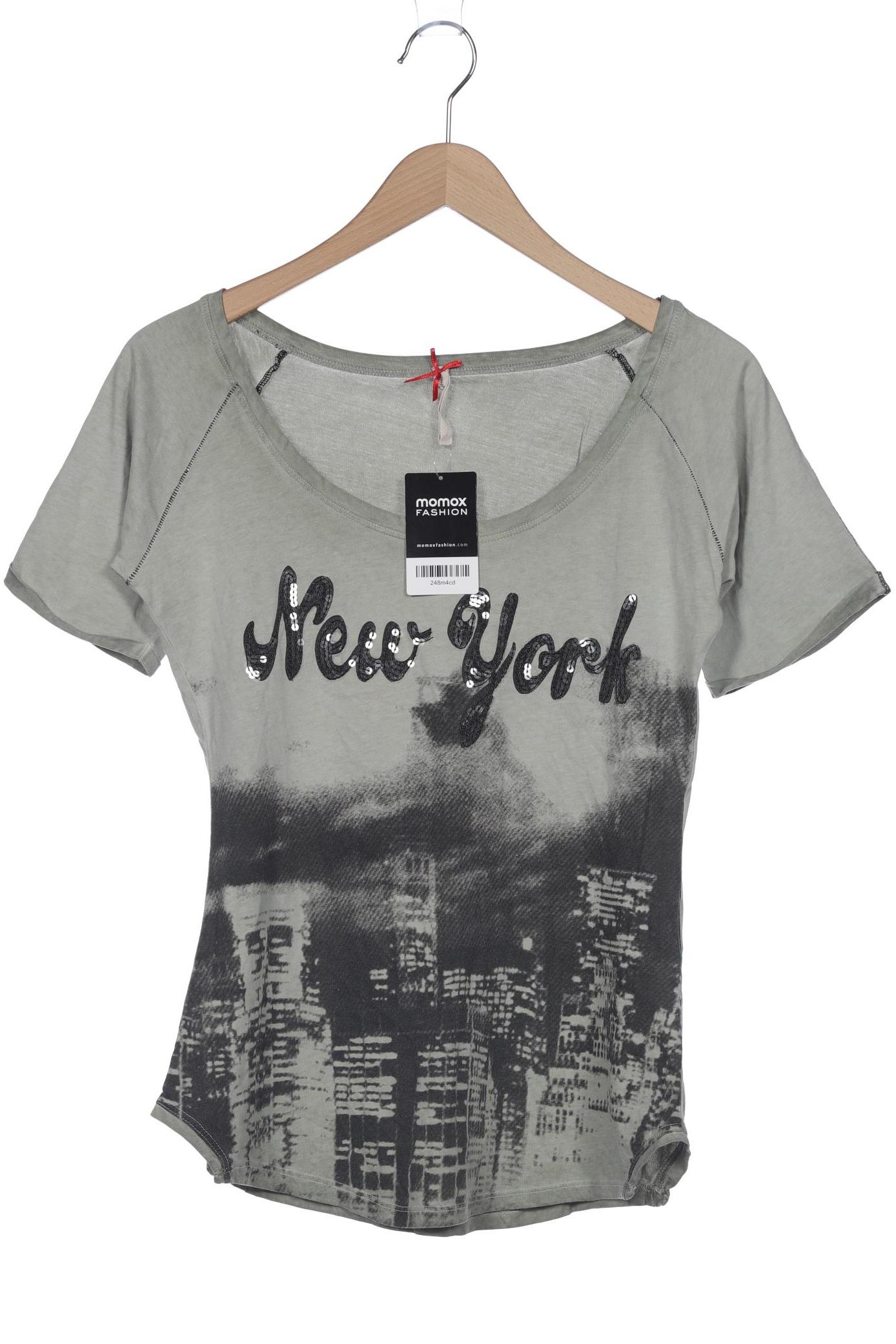 

Key Largo Damen T-Shirt, grün, Gr. 38