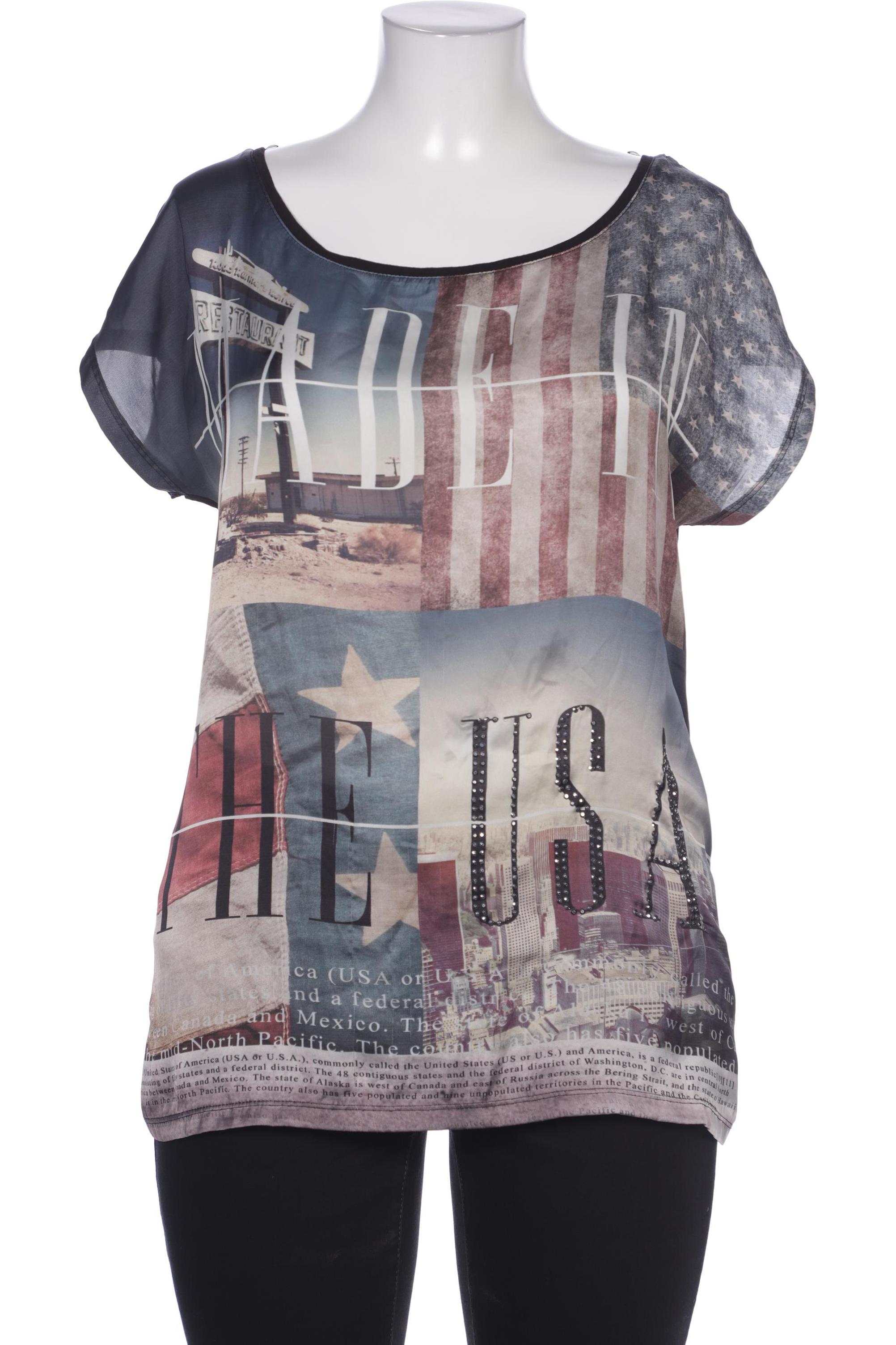 

Key Largo Damen T-Shirt, mehrfarbig, Gr. 44