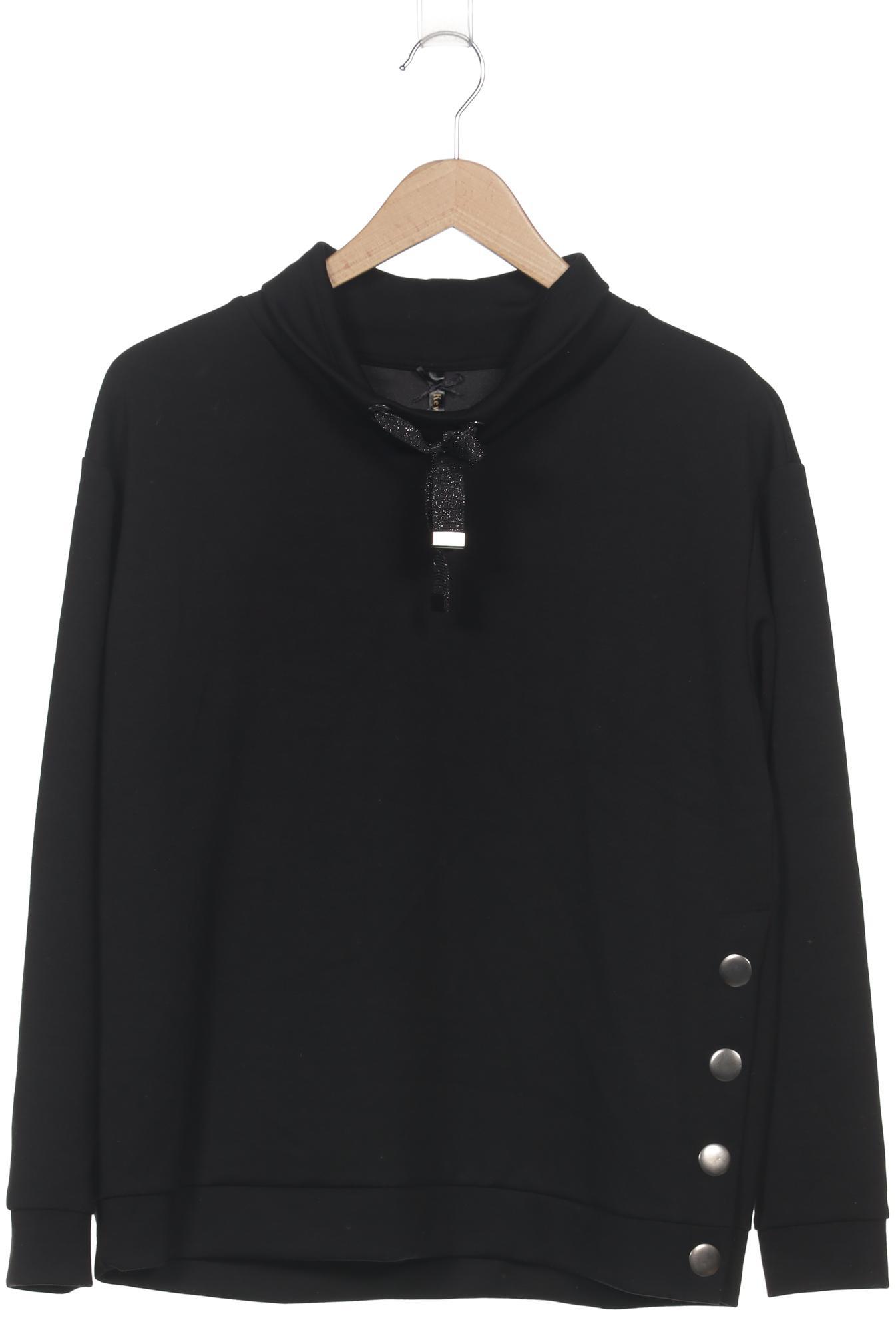 

Key Largo Damen Sweatshirt, schwarz, Gr. 36