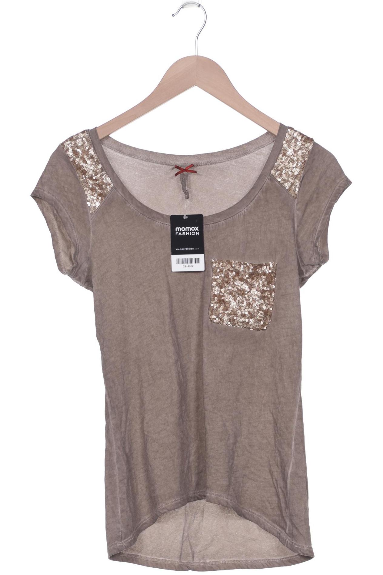 

Key Largo Damen T-Shirt, braun, Gr. 36