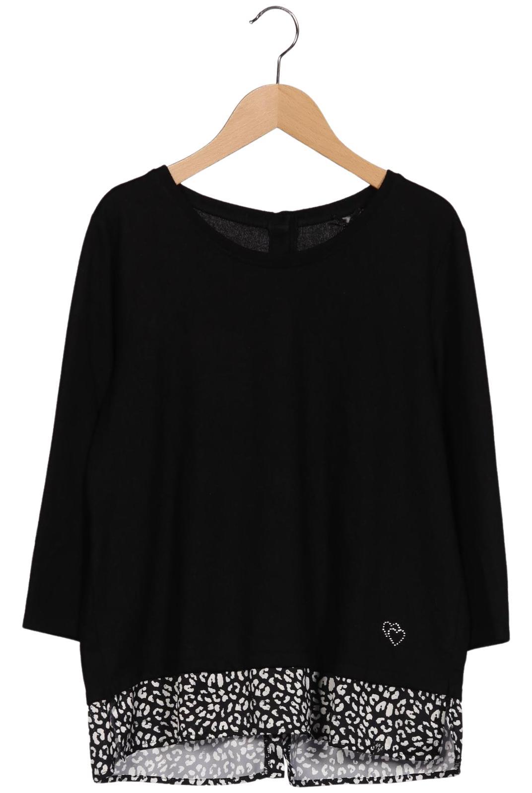 

Key Largo Damen Pullover, schwarz, Gr. 38