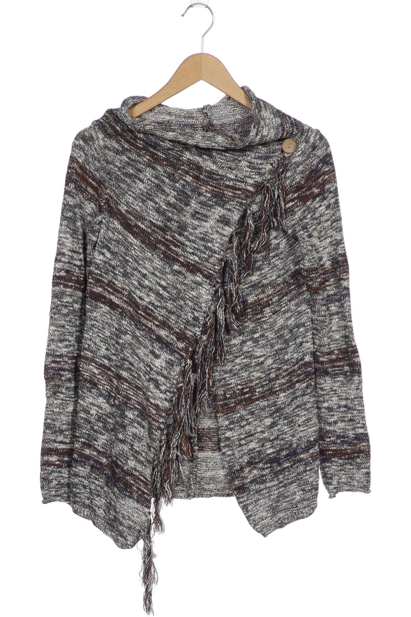 

Key Largo Damen Strickjacke, beige, Gr. 36