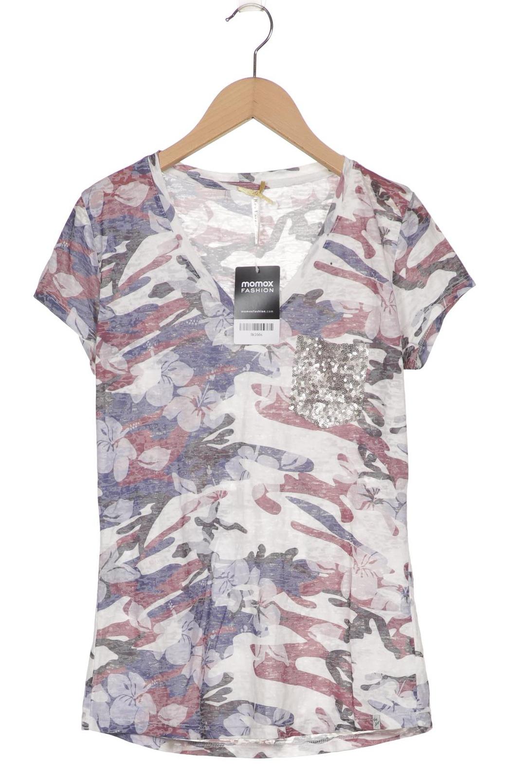 

Key Largo Damen T-Shirt, flieder