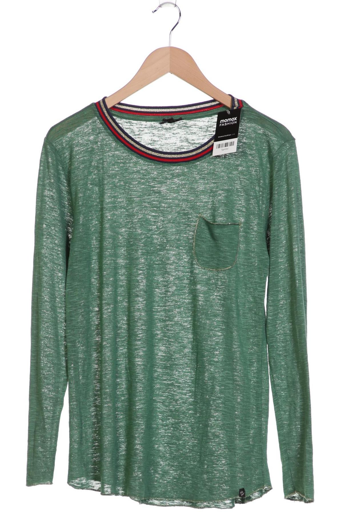 

Key Largo Damen Langarmshirt, grün, Gr. 42