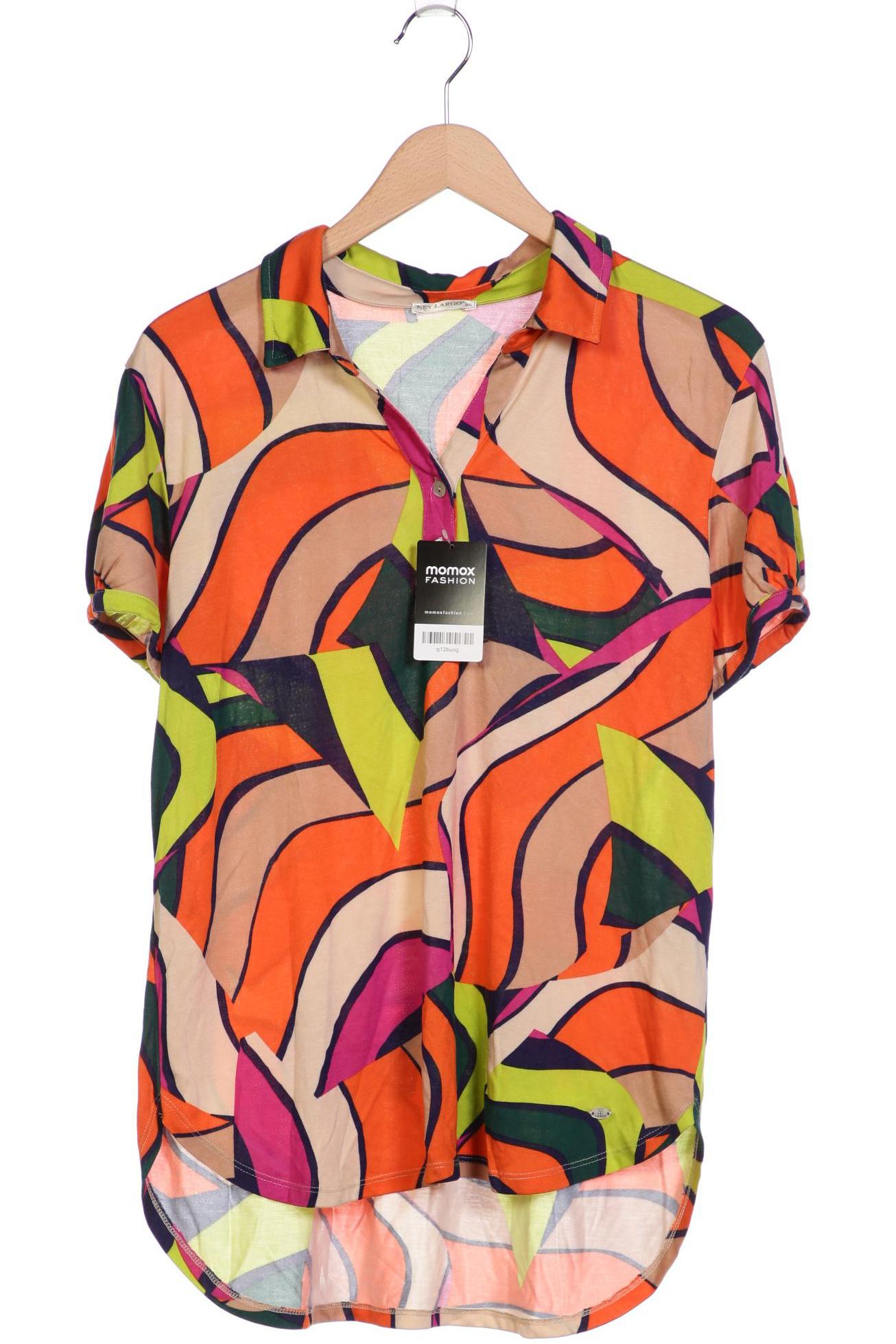 

Key Largo Damen Poloshirt, mehrfarbig, Gr. 44