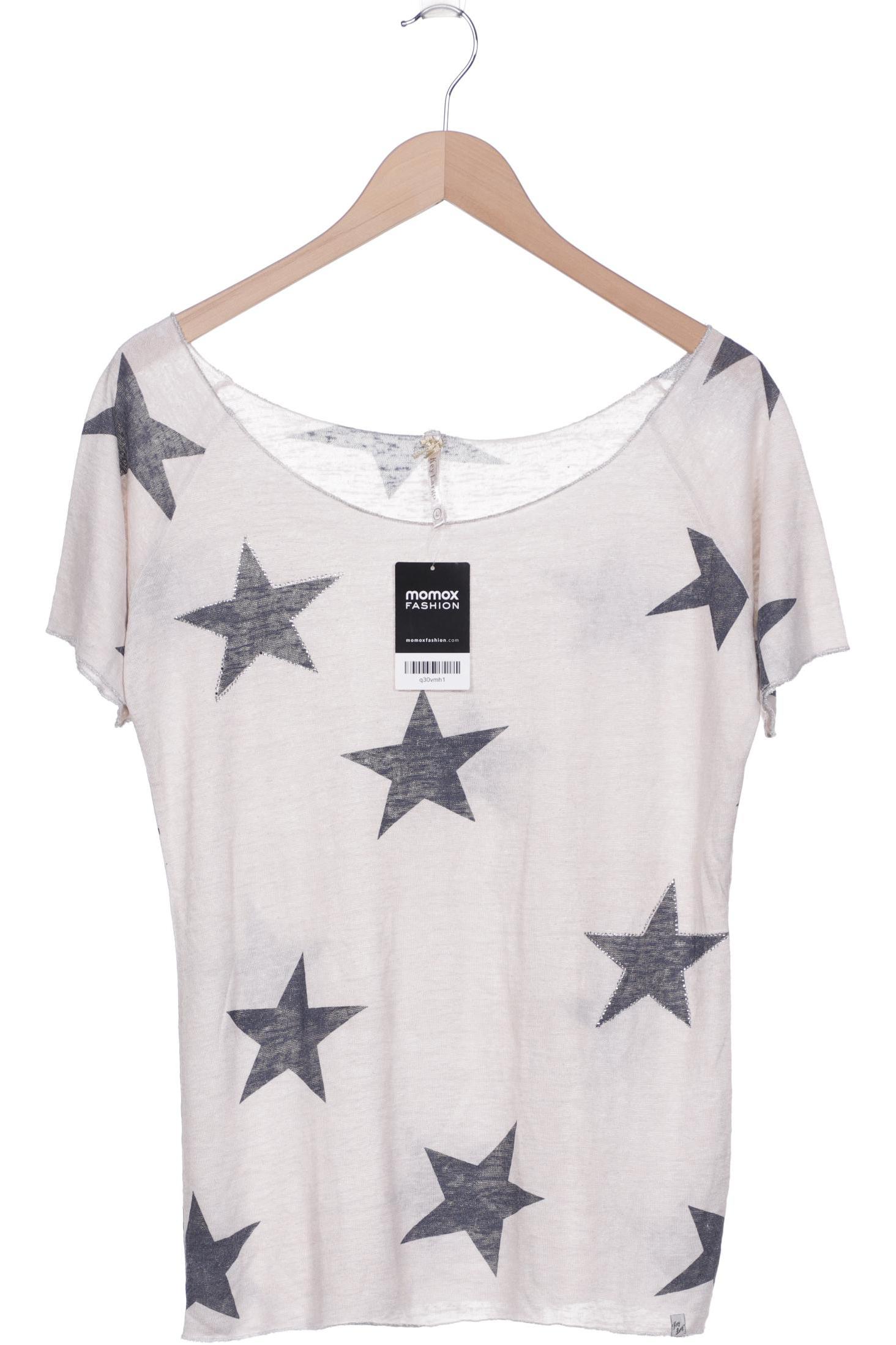 

Key Largo Damen T-Shirt, beige