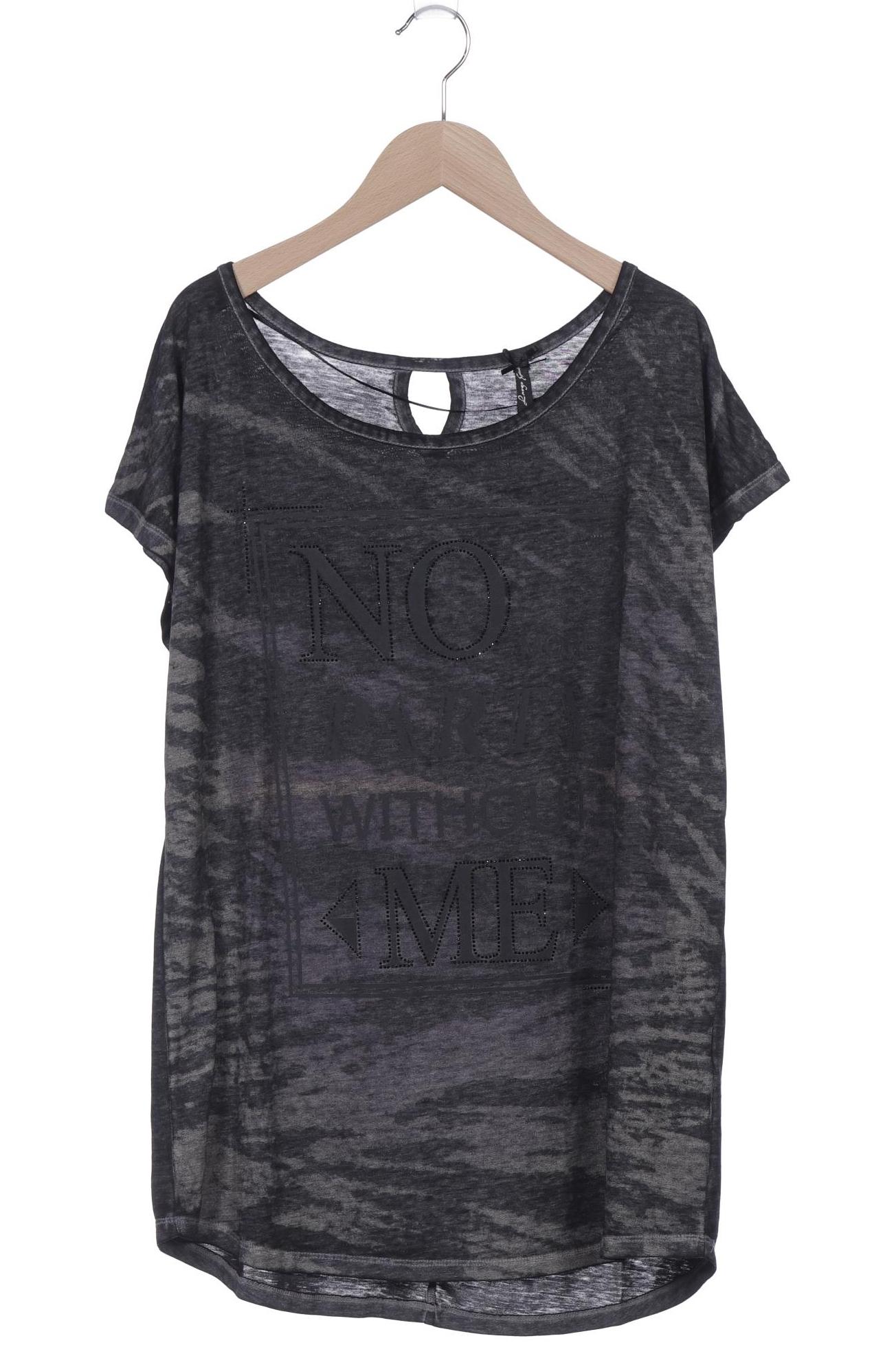 

Key Largo Damen T-Shirt, grau, Gr. 44