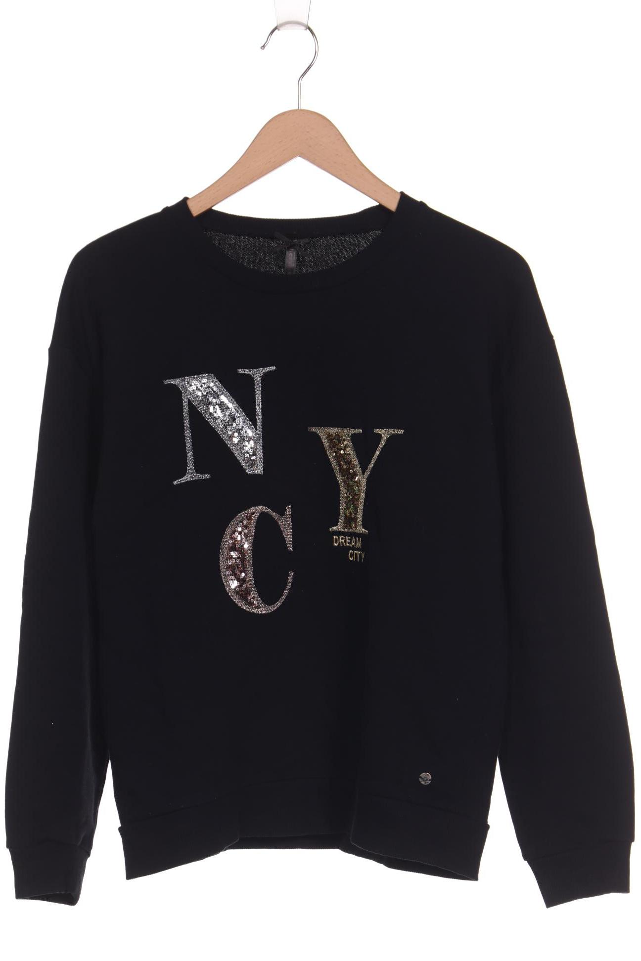 

Key Largo Damen Sweatshirt, schwarz, Gr. 38