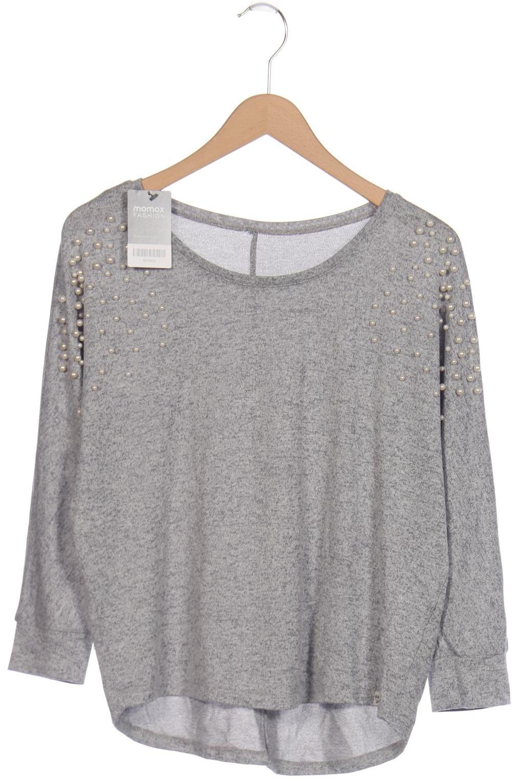 

Key Largo Damen Langarmshirt, grau