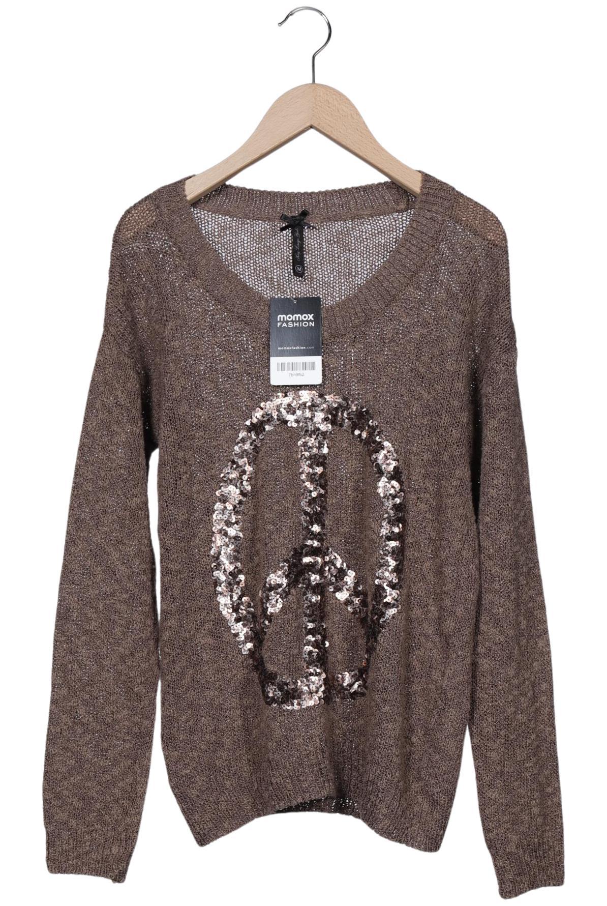 

Key Largo Damen Pullover, braun, Gr. 38