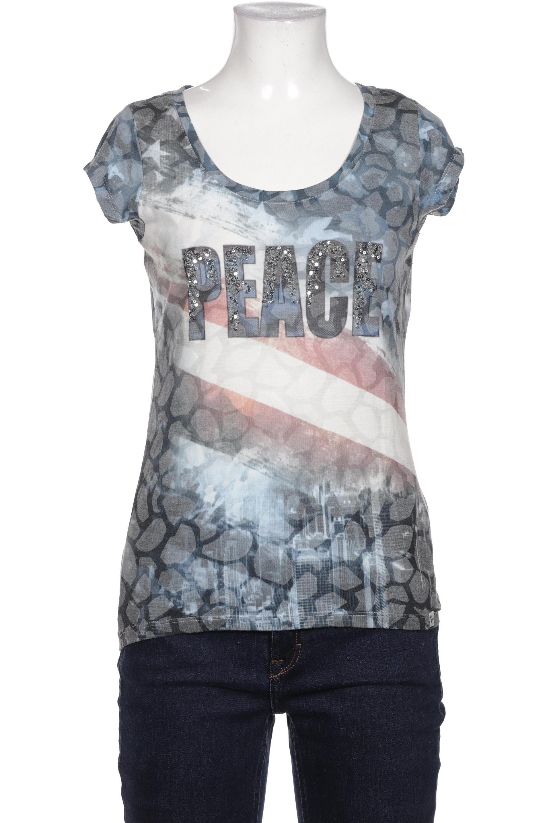 

Key Largo Damen T-Shirt, blau