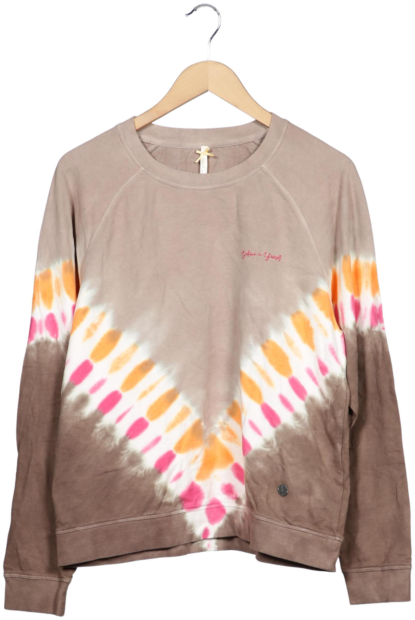 

Key Largo Damen Sweatshirt, mehrfarbig, Gr. 42