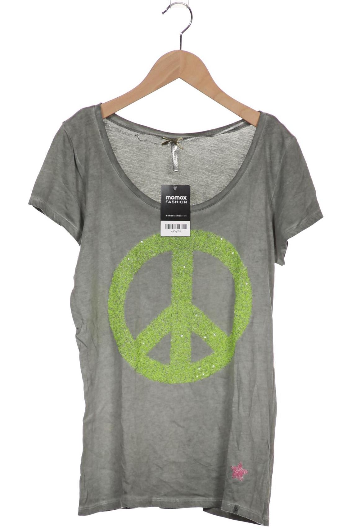 

Key Largo Damen T-Shirt, grau