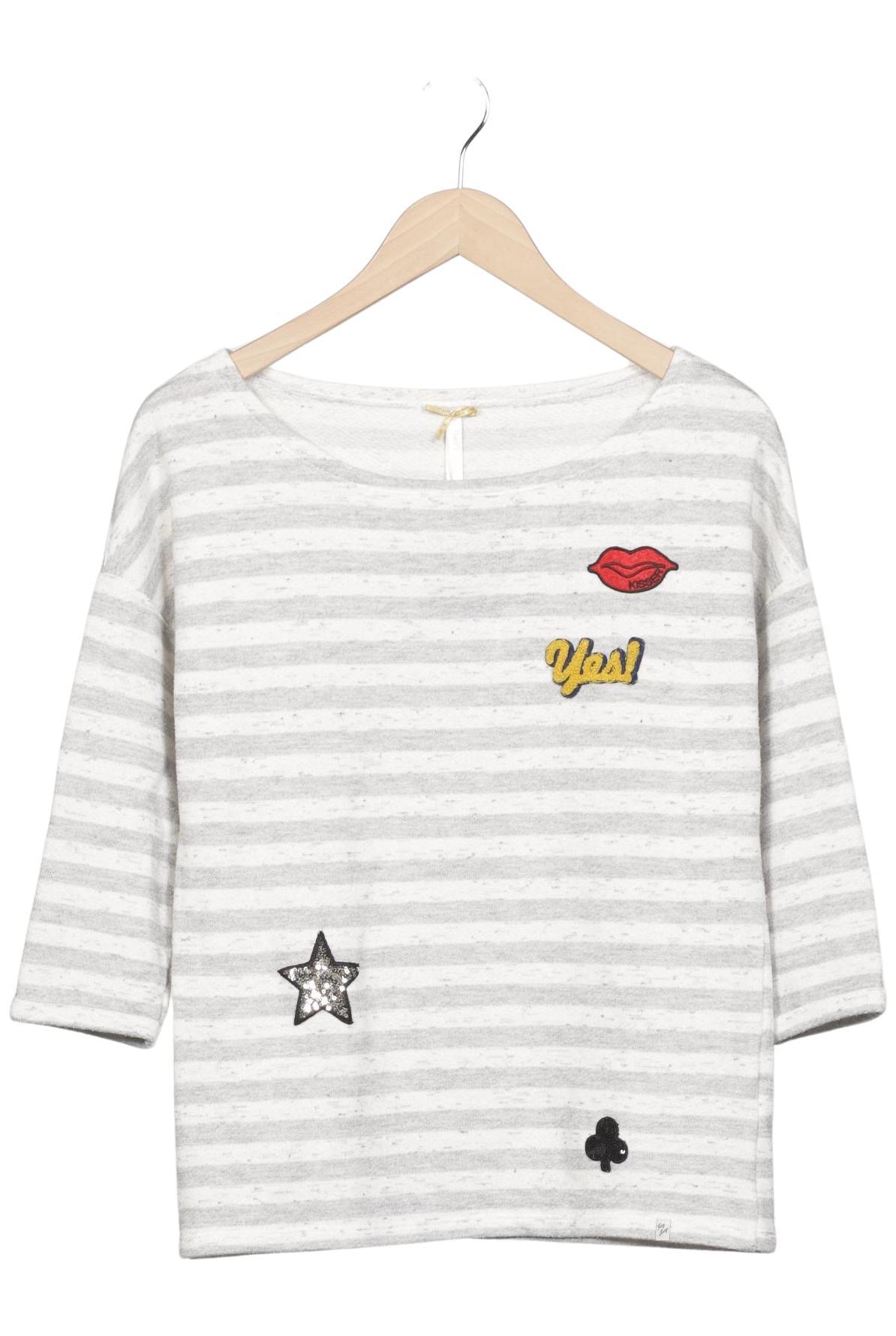 

Key Largo Damen Pullover, mehrfarbig, Gr. 38