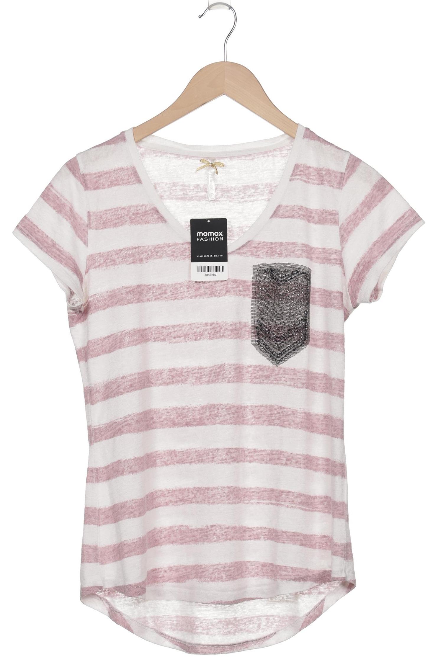 

Key Largo Damen T-Shirt, pink, Gr. 42