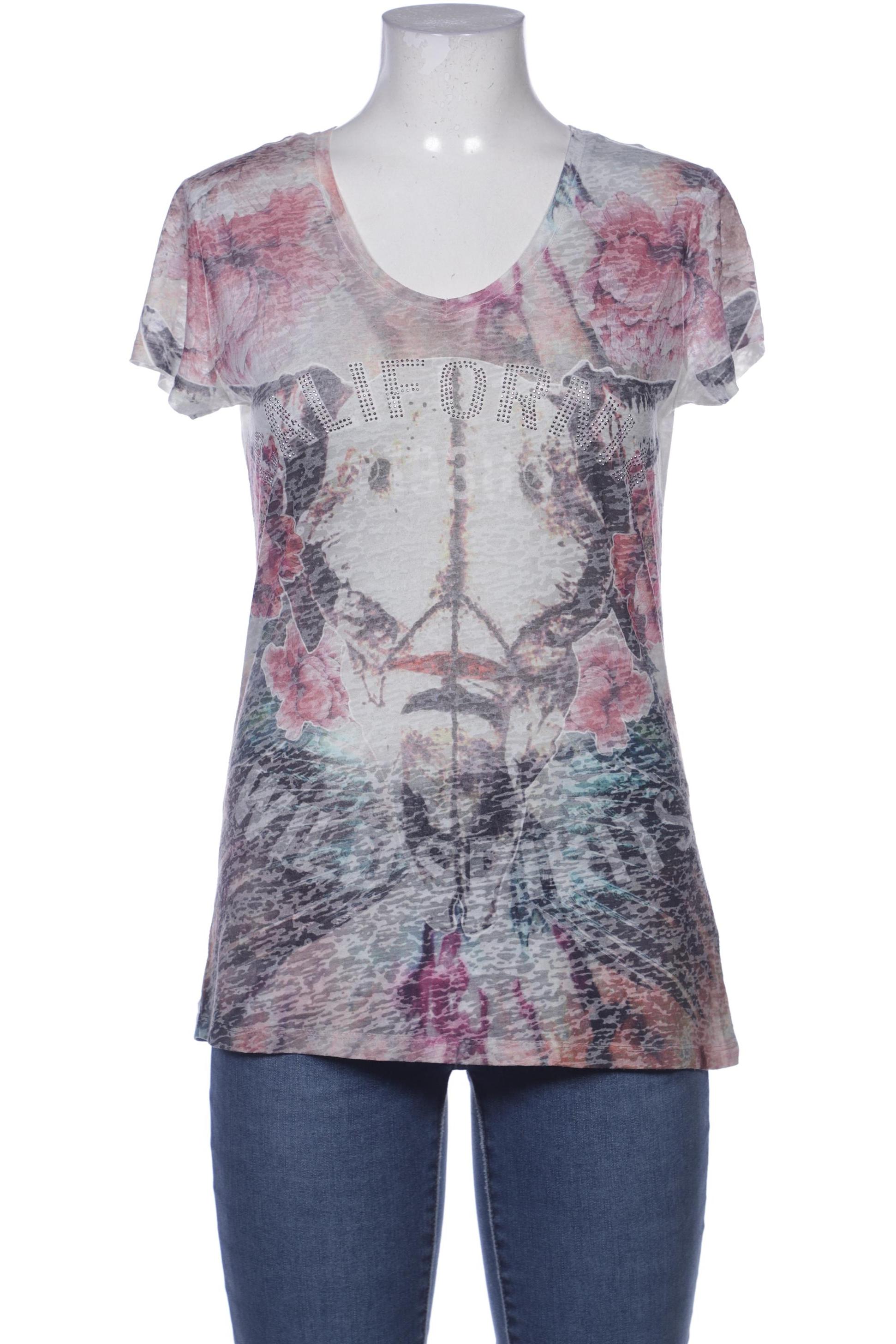 

Key Largo Damen T-Shirt, mehrfarbig, Gr. 42
