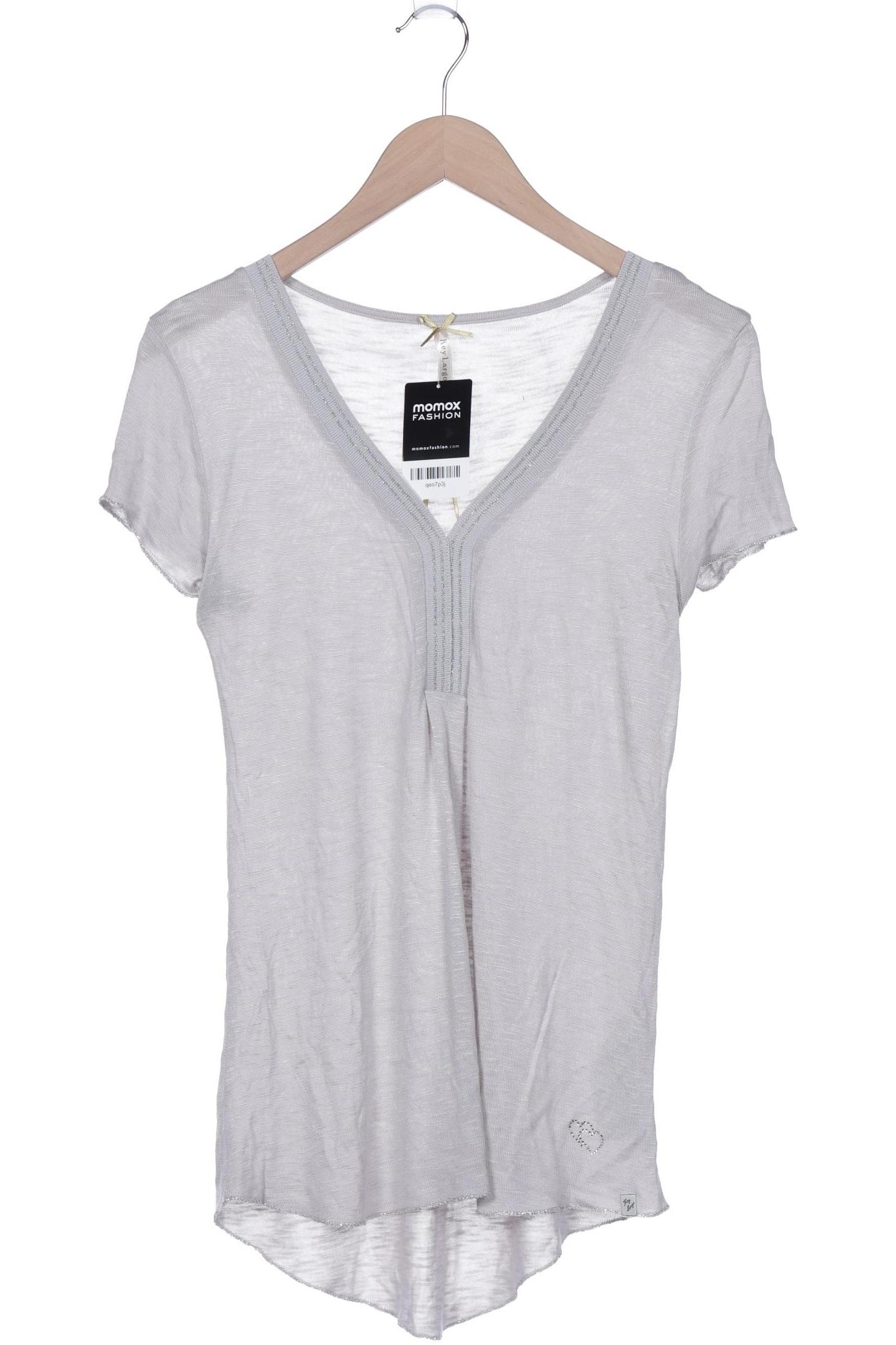 

Key Largo Damen T-Shirt, grau, Gr. 34