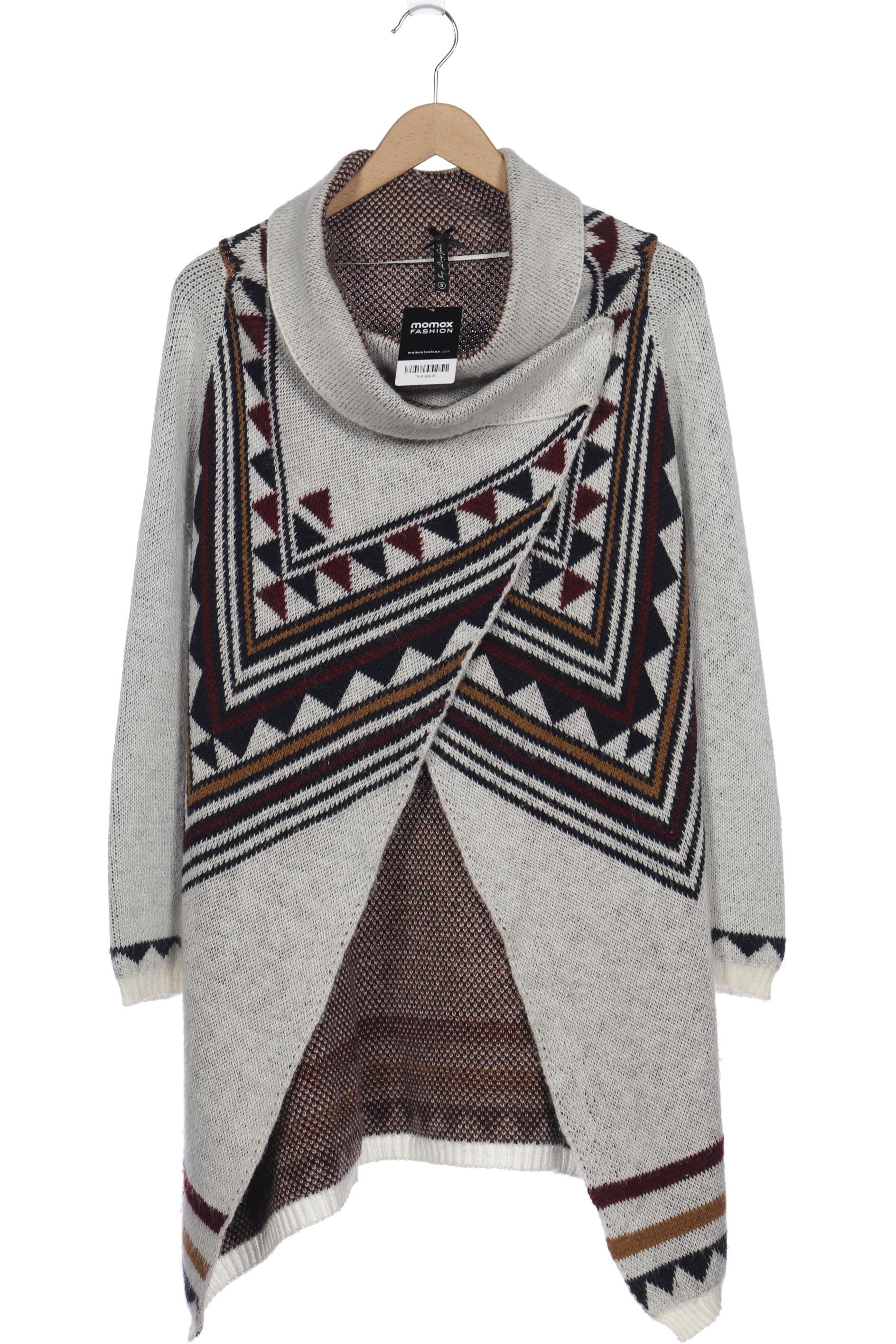 

Key Largo Damen Strickjacke, grau