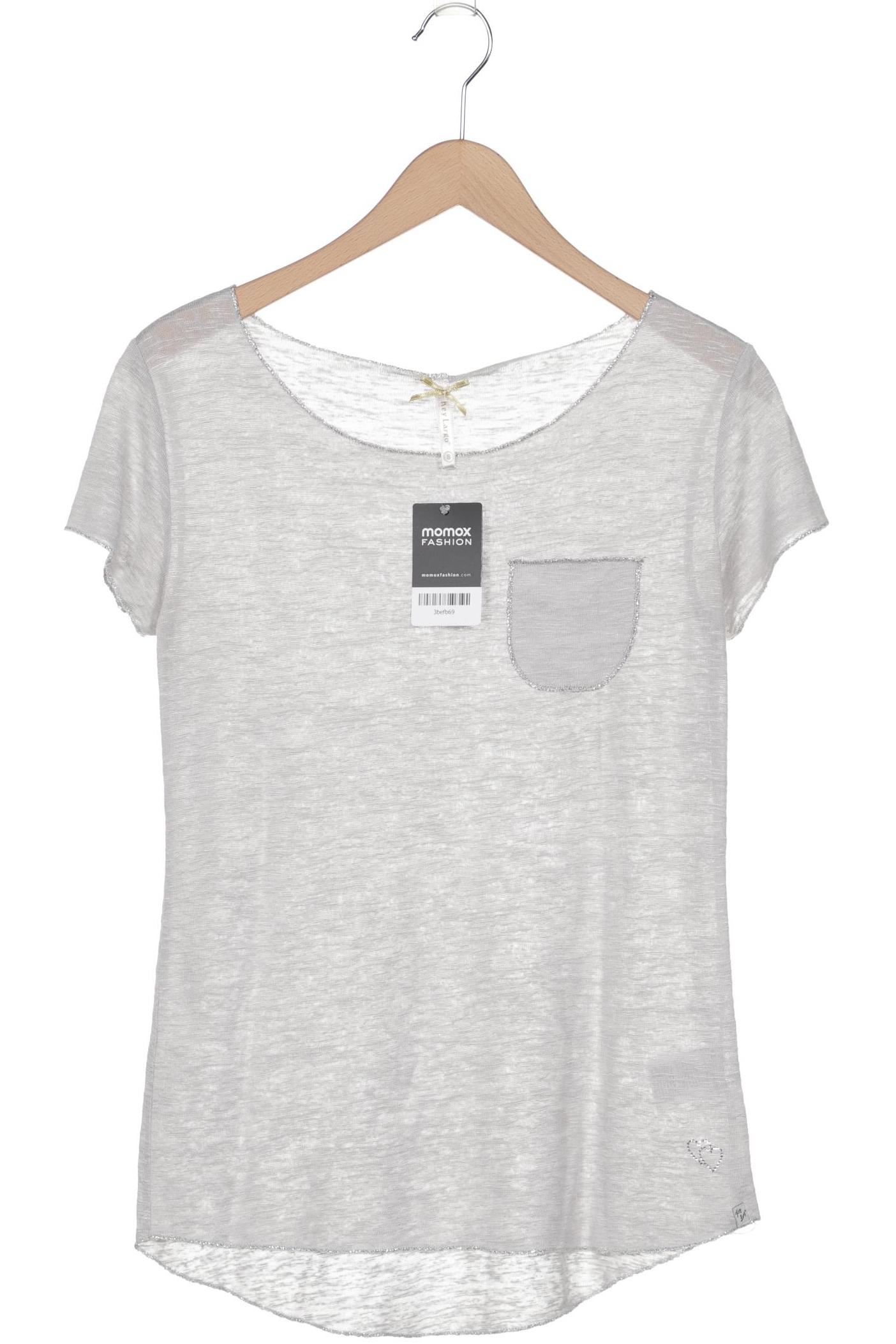 

Key Largo Damen T-shirt, grau