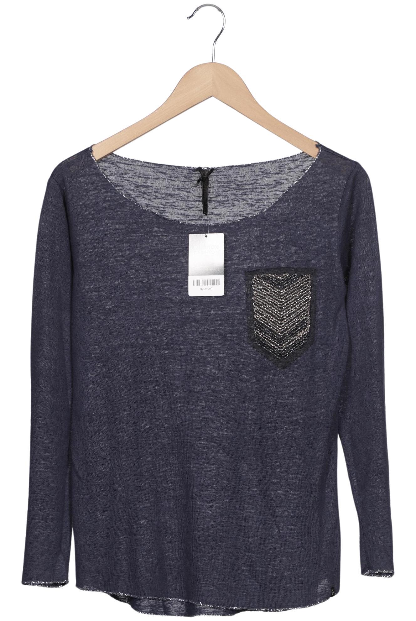 

Key Largo Damen Pullover, marineblau, Gr. 36