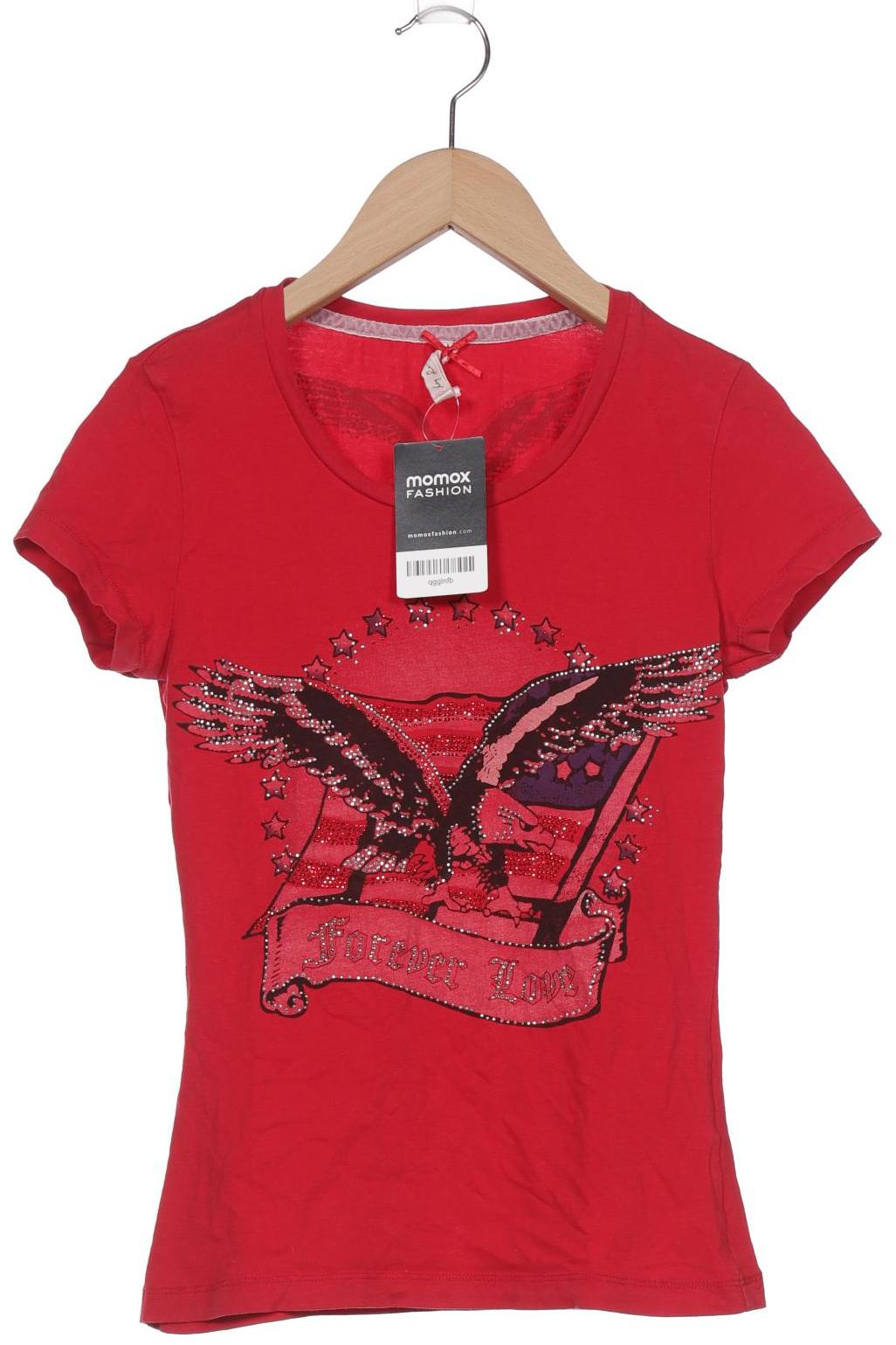 

Key Largo Damen T-Shirt, rot