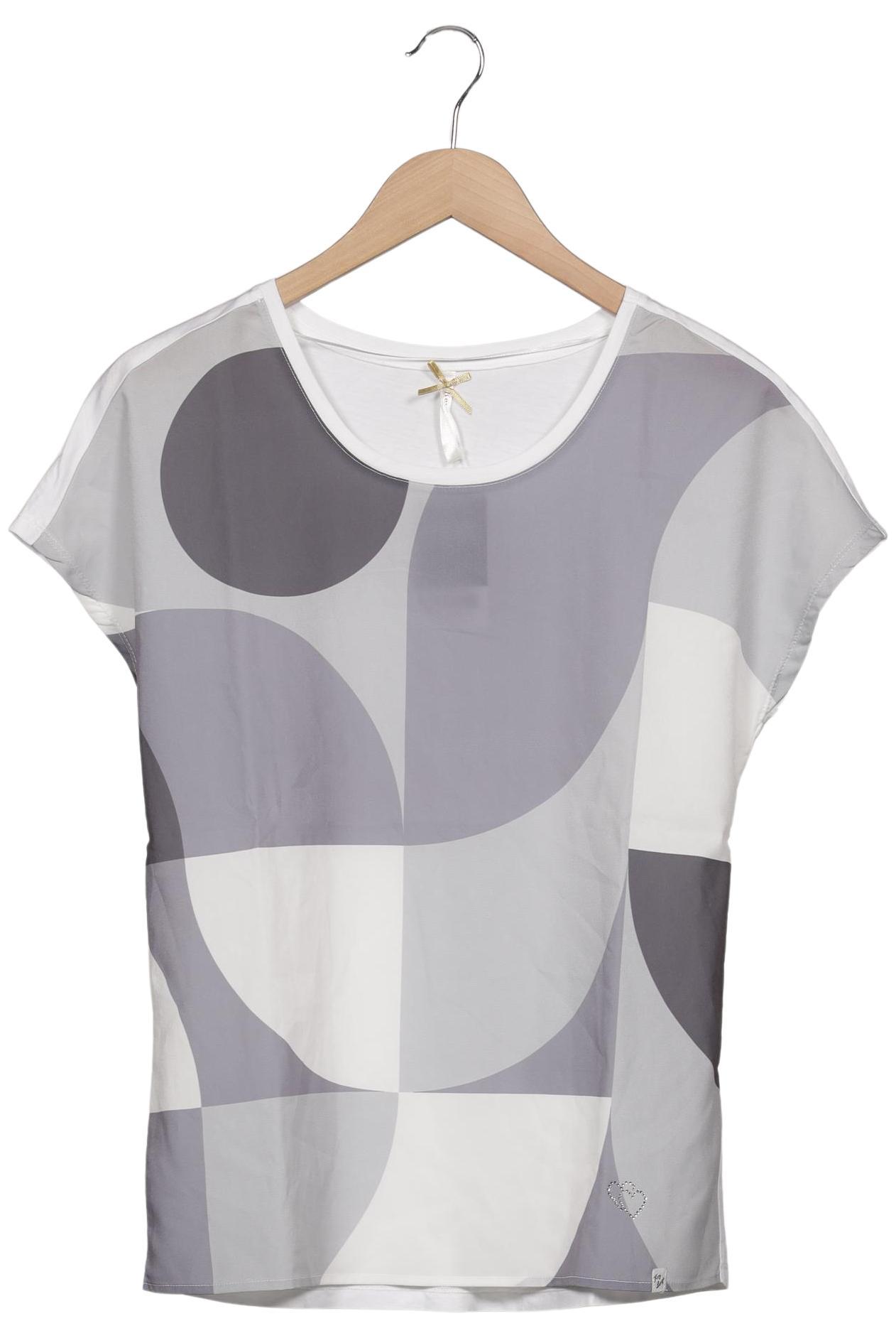 

Key Largo Damen T-Shirt, mehrfarbig, Gr. 36