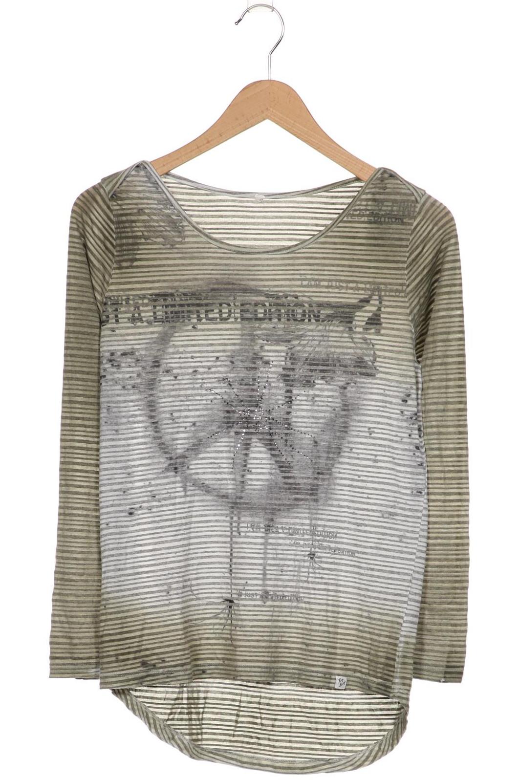 

Key Largo Damen Langarmshirt, hellgrün