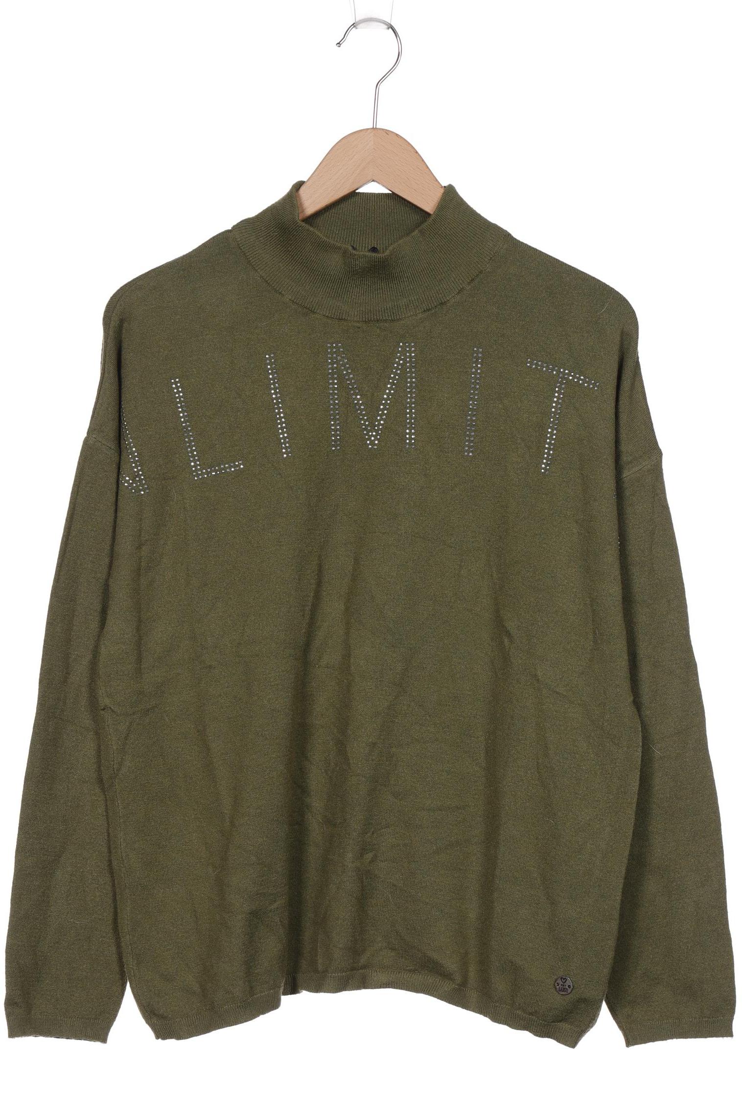 

Key Largo Damen Pullover, grün