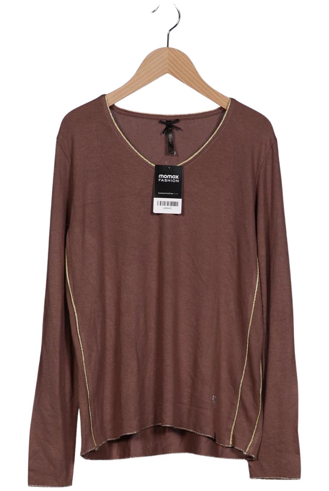 

Key Largo Damen Pullover, braun, Gr. 36