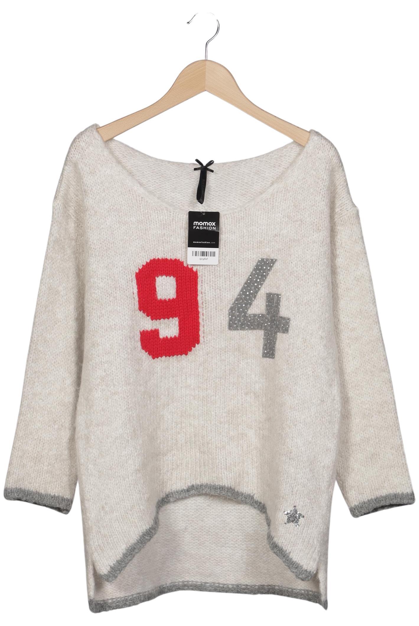 

Key Largo Damen Pullover, beige, Gr. 42