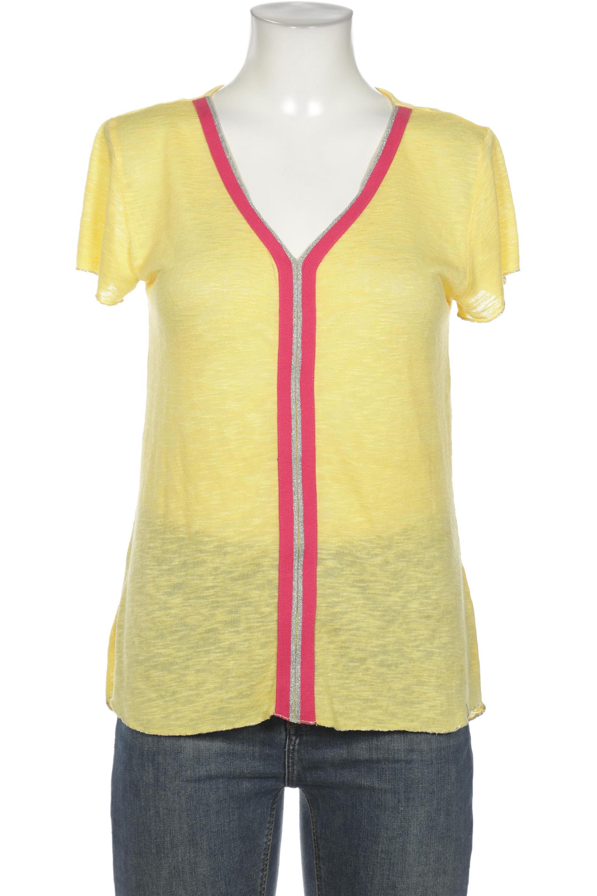 

Key Largo Damen T-Shirt, gelb